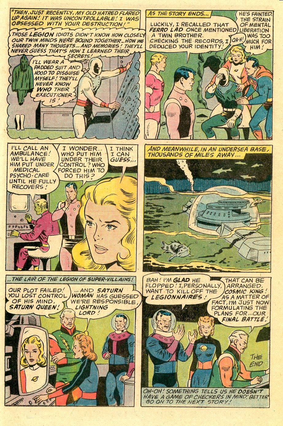 Read online DC Super Stars comic -  Issue #3 - 29