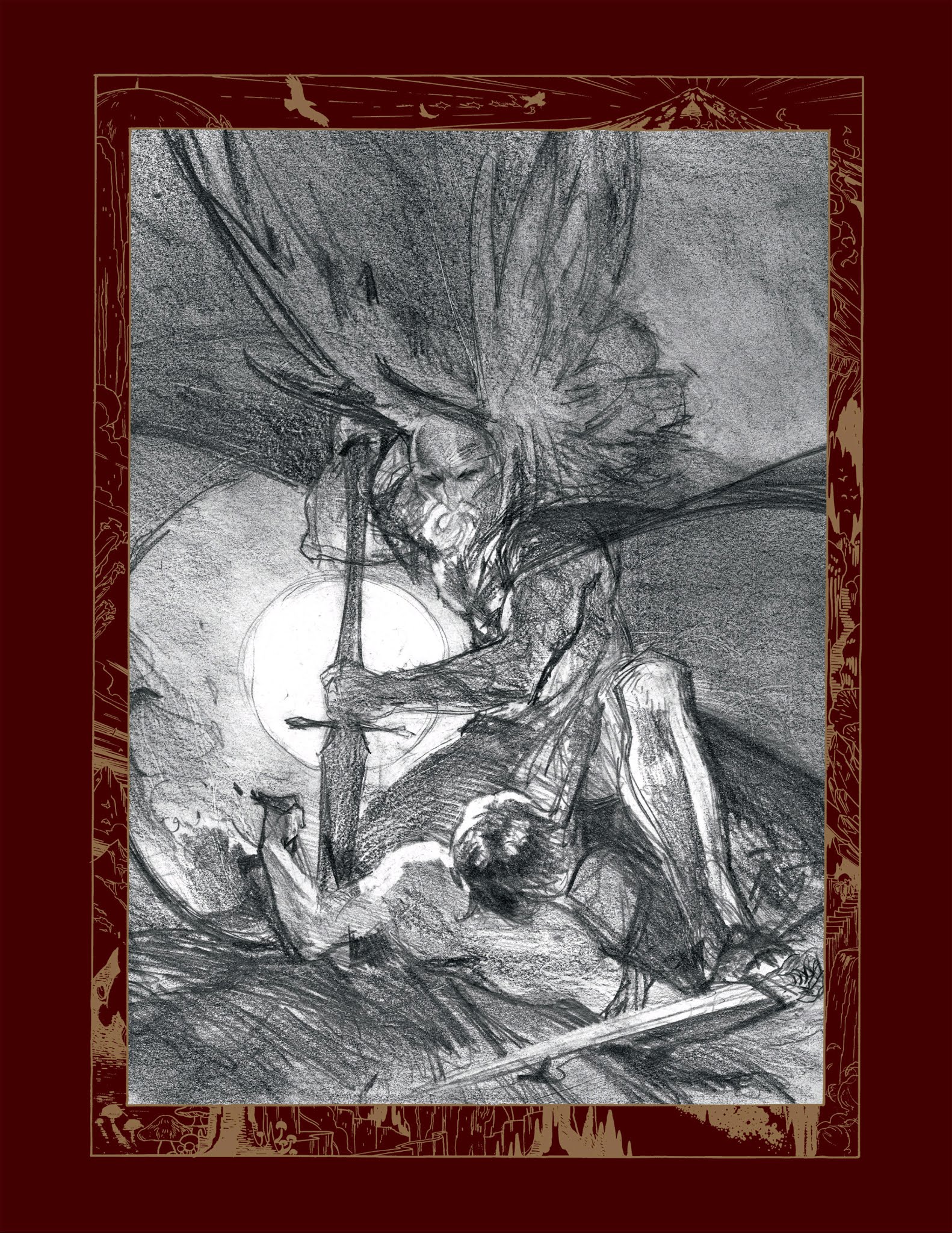 Read online Siegfried comic -  Issue # TPB 3 - 119