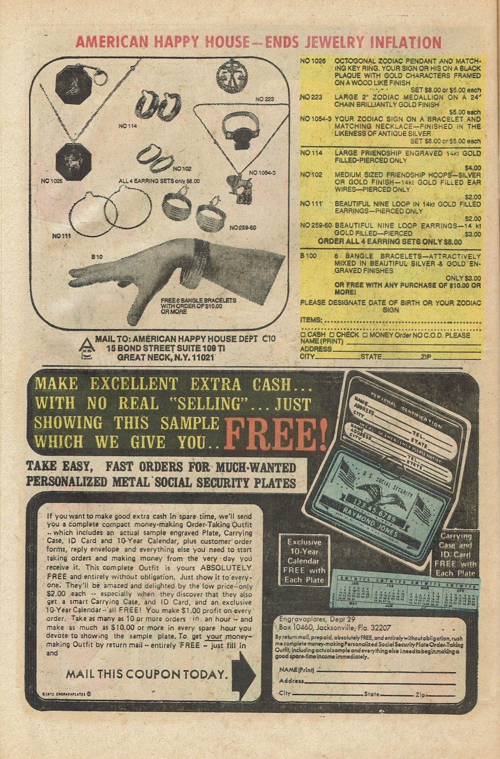 Read online Just Married comic -  Issue #108 - 30