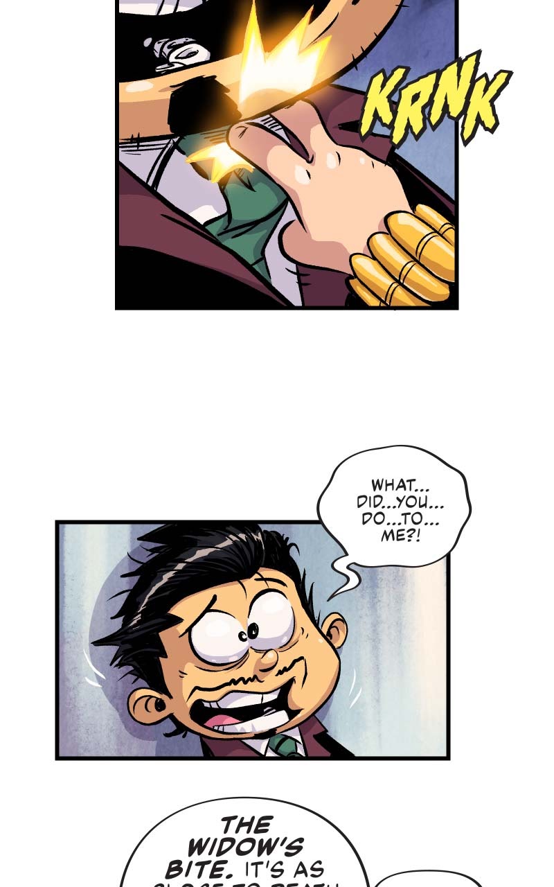 Read online Giant-Size Little Marvels: Infinity Comic comic -  Issue #2 - 24