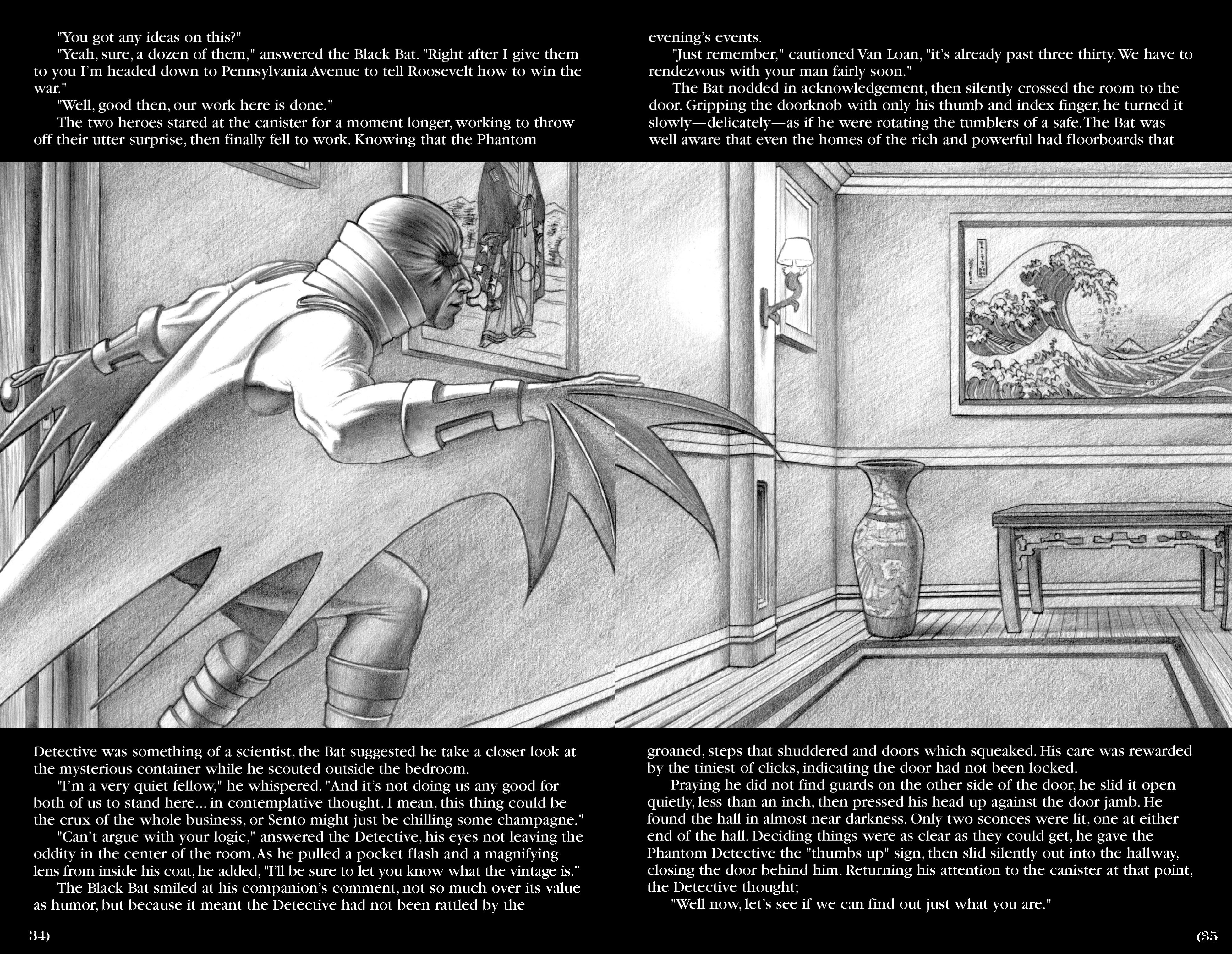 Read online Battle For L.A. comic -  Issue # Full - 26