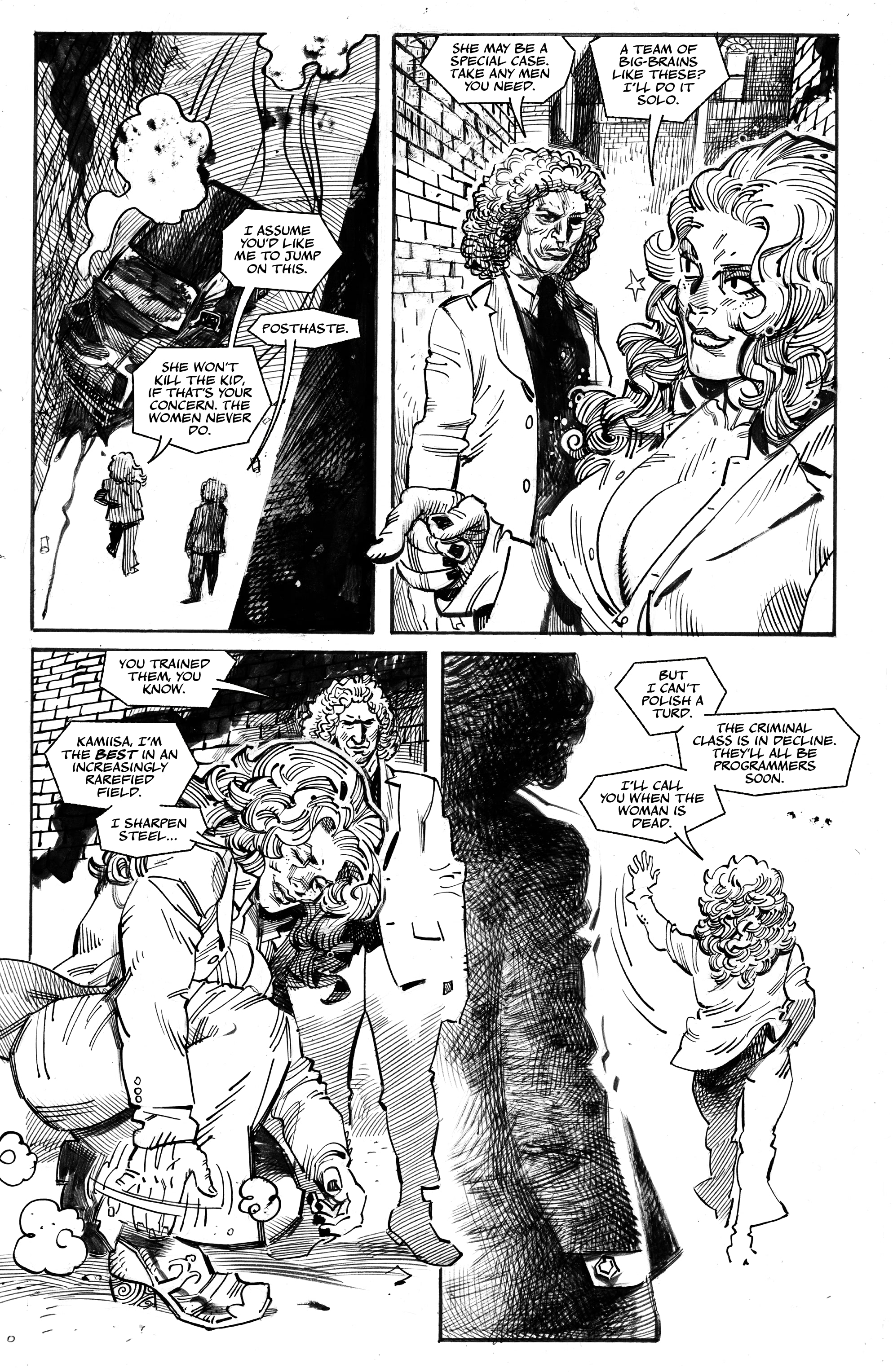 Read online Image! (2022) comic -  Issue #3 - 55