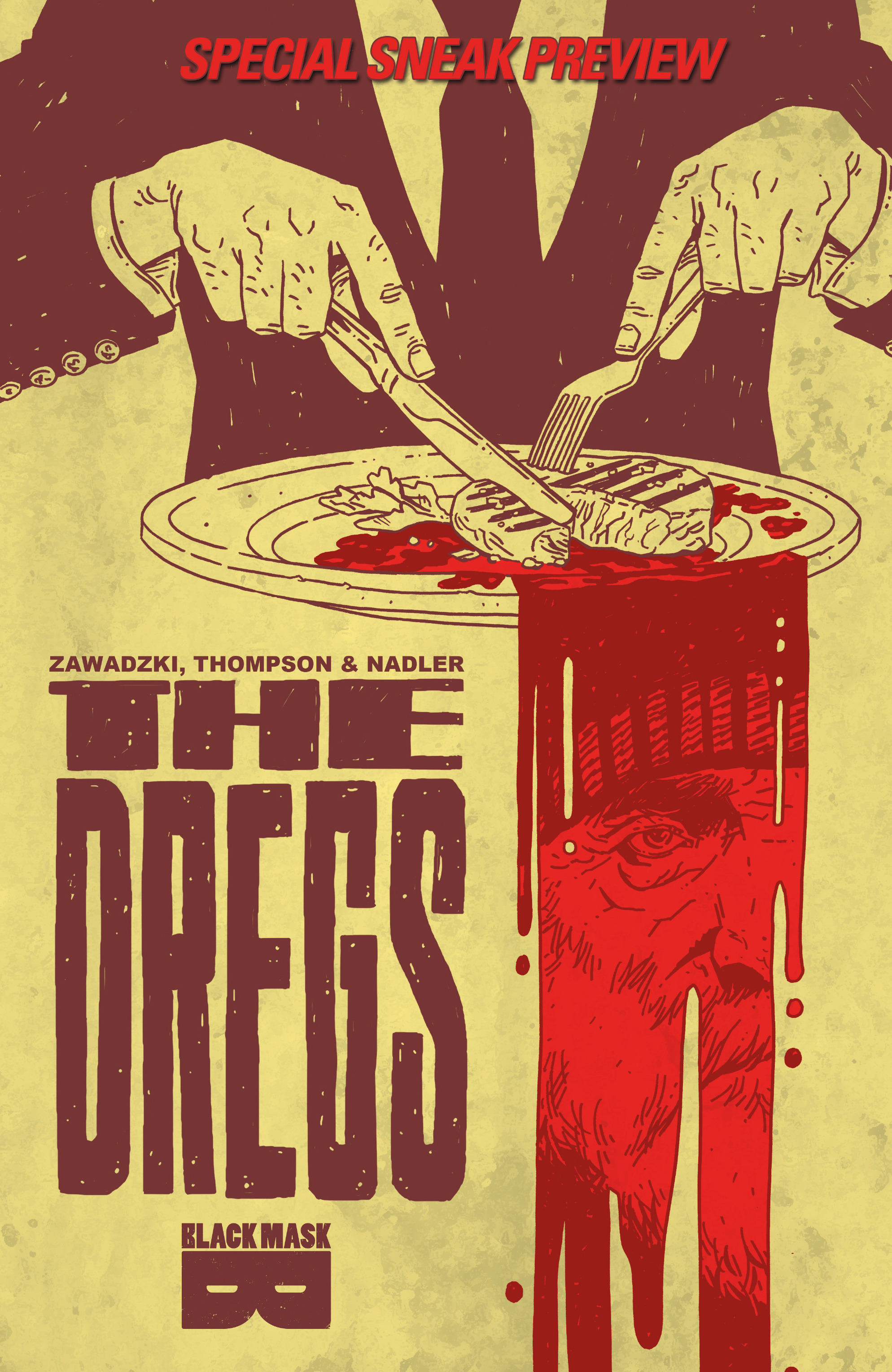 Read online No Angel comic -  Issue #1 - 25