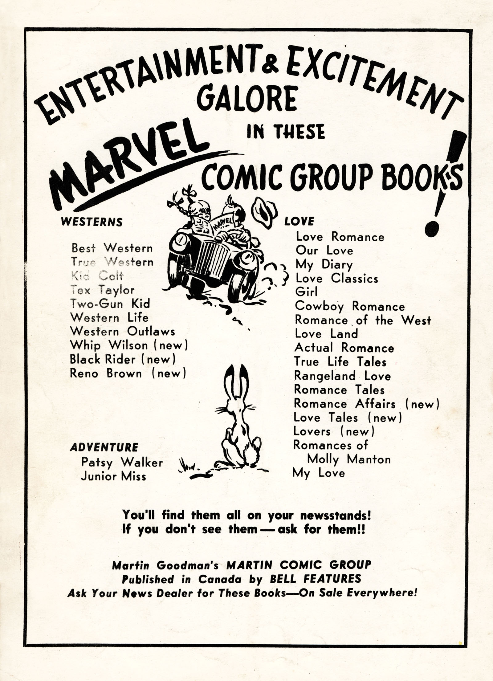 Read online Egbert comic -  Issue #17 - 36