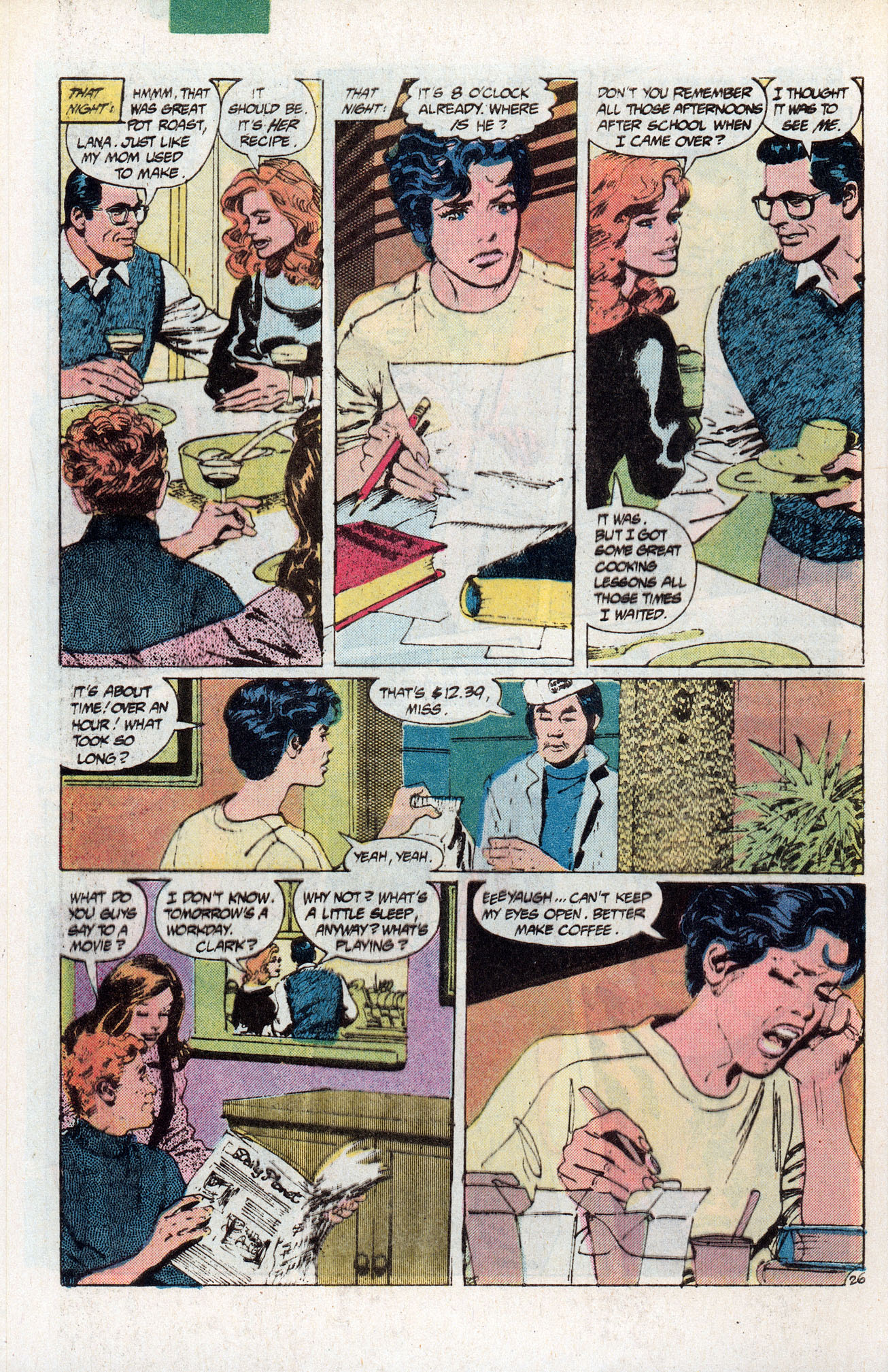 Read online Lois Lane comic -  Issue #2 - 31