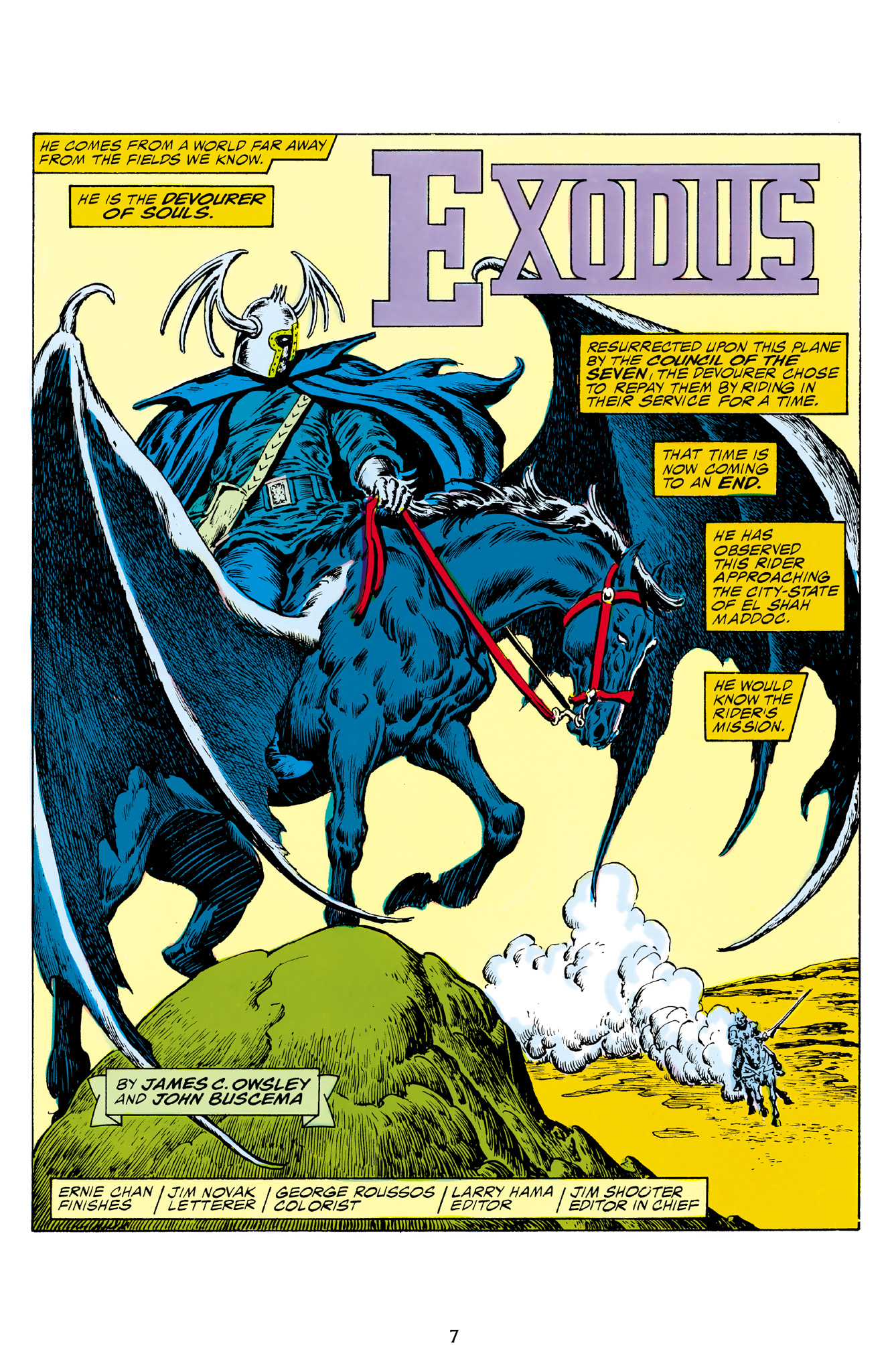 Read online The Chronicles of Conan comic -  Issue # TPB 25 (Part 1) - 8