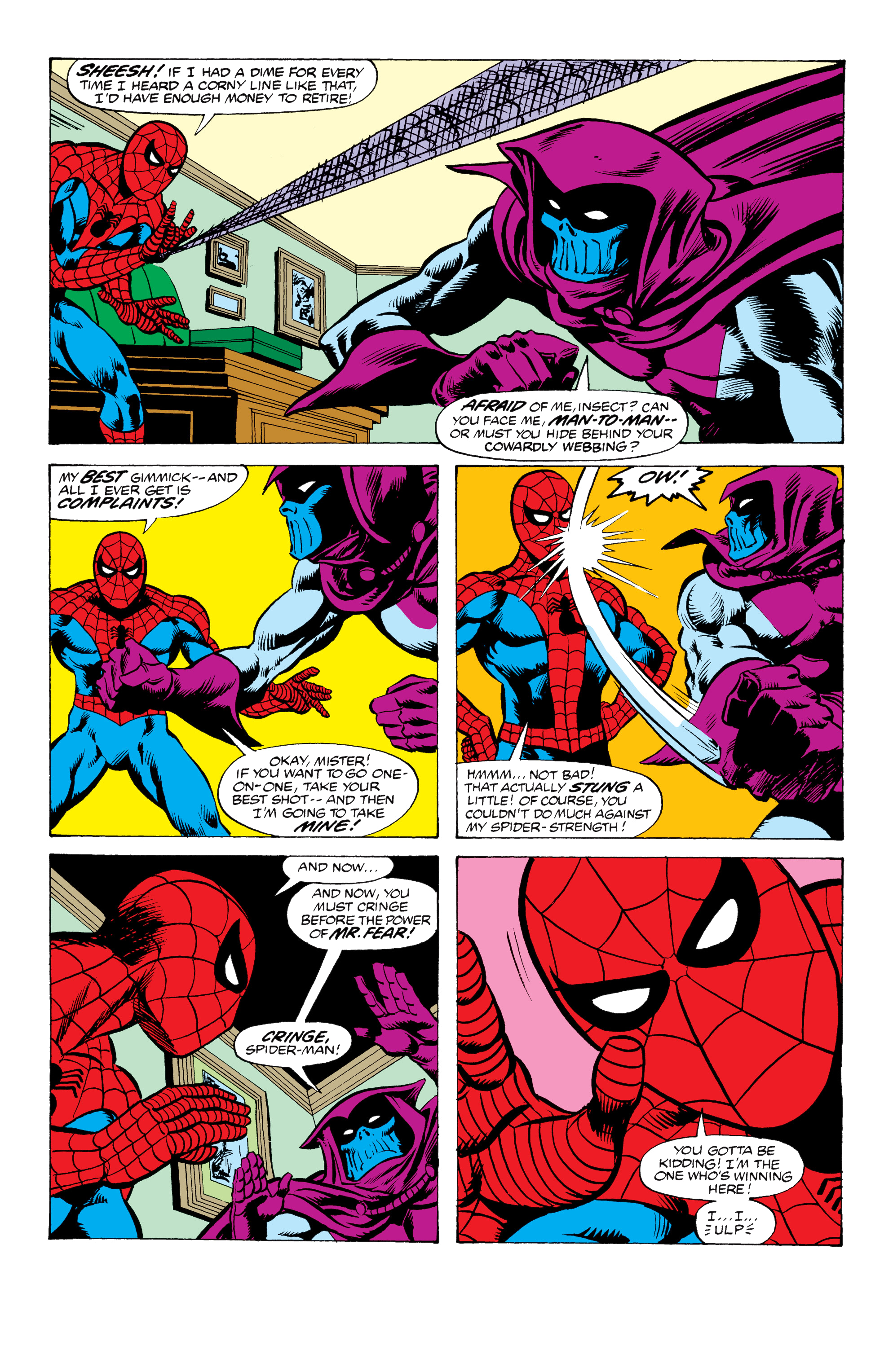 Read online Hawkeye Epic Collection: The Avenging Archer comic -  Issue # TPB (Part 2) - 85