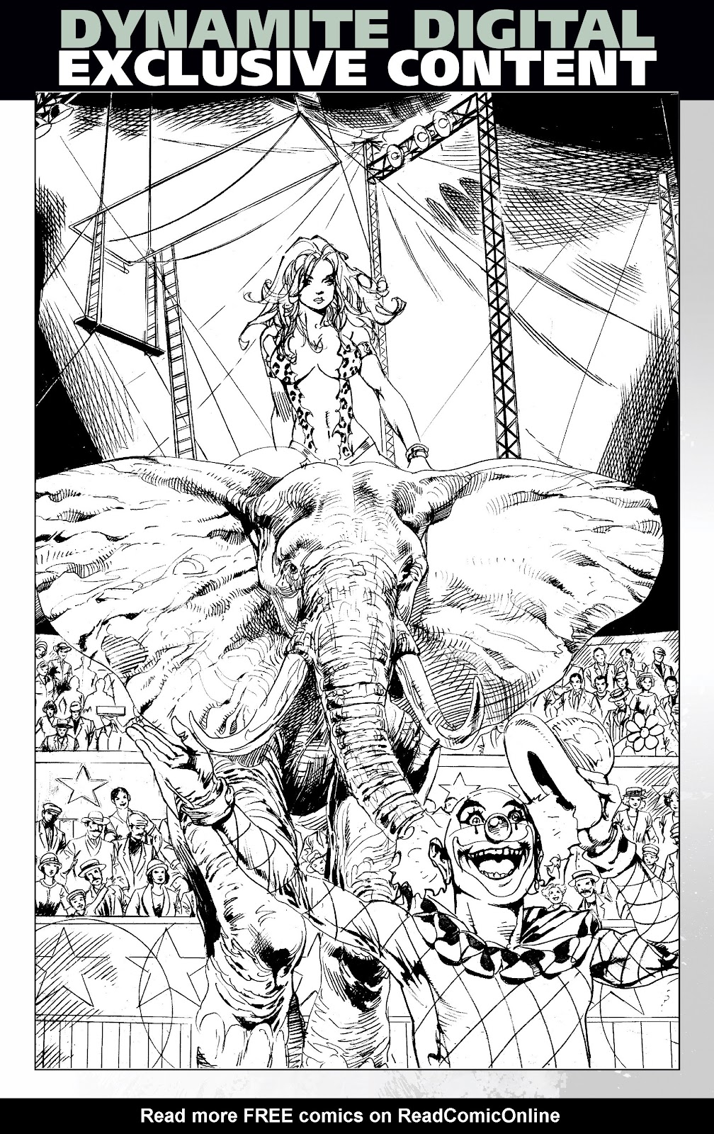 Lords of the Jungle issue 3 - Page 28