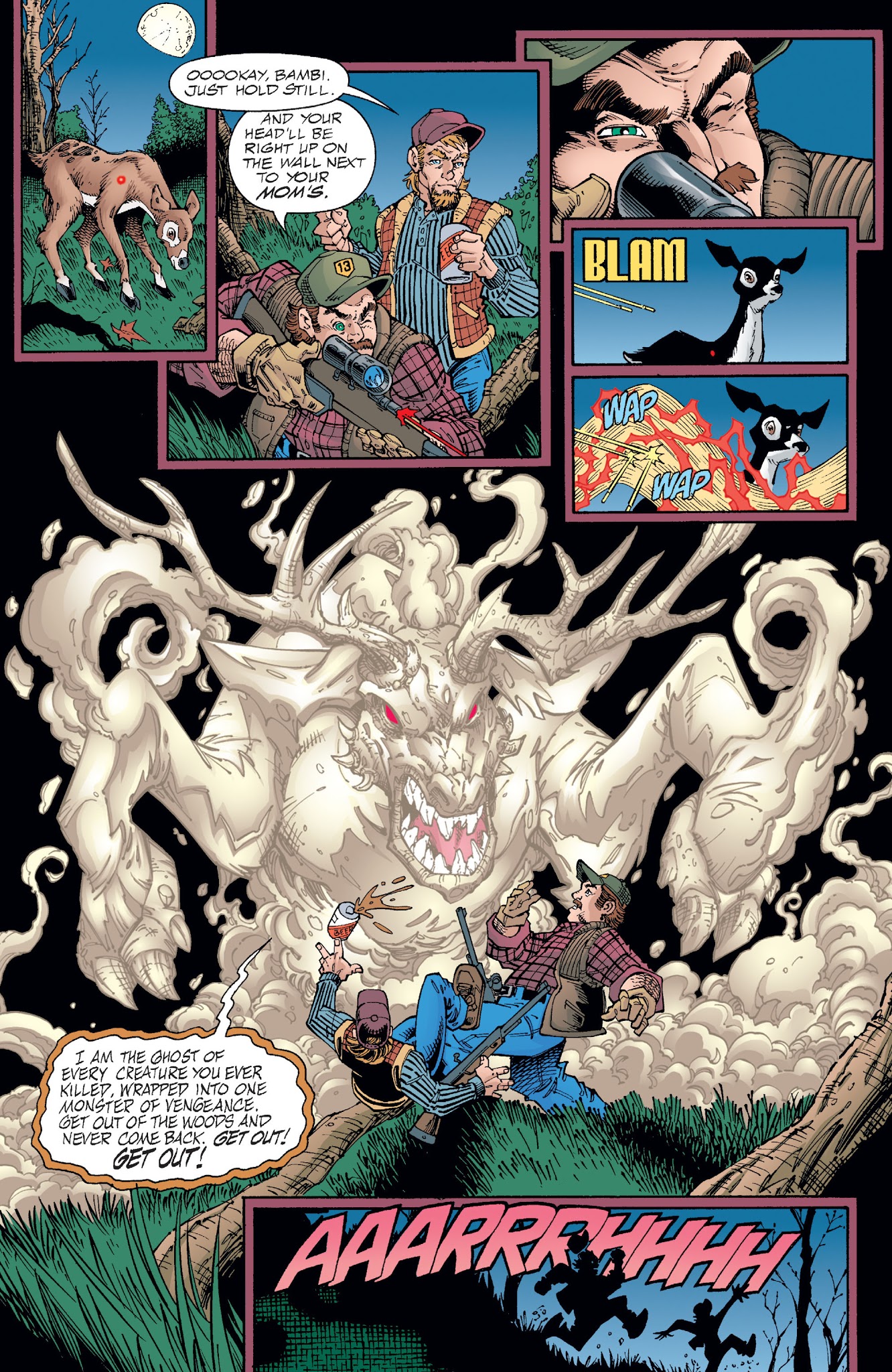 Read online Young Justice (1998) comic -  Issue # _TPB Book One - 394