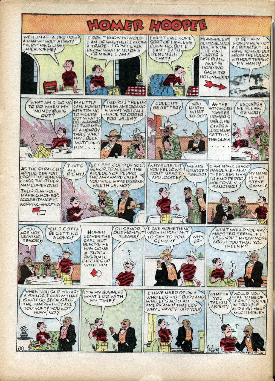 Read online Famous Funnies comic -  Issue #46 - 62
