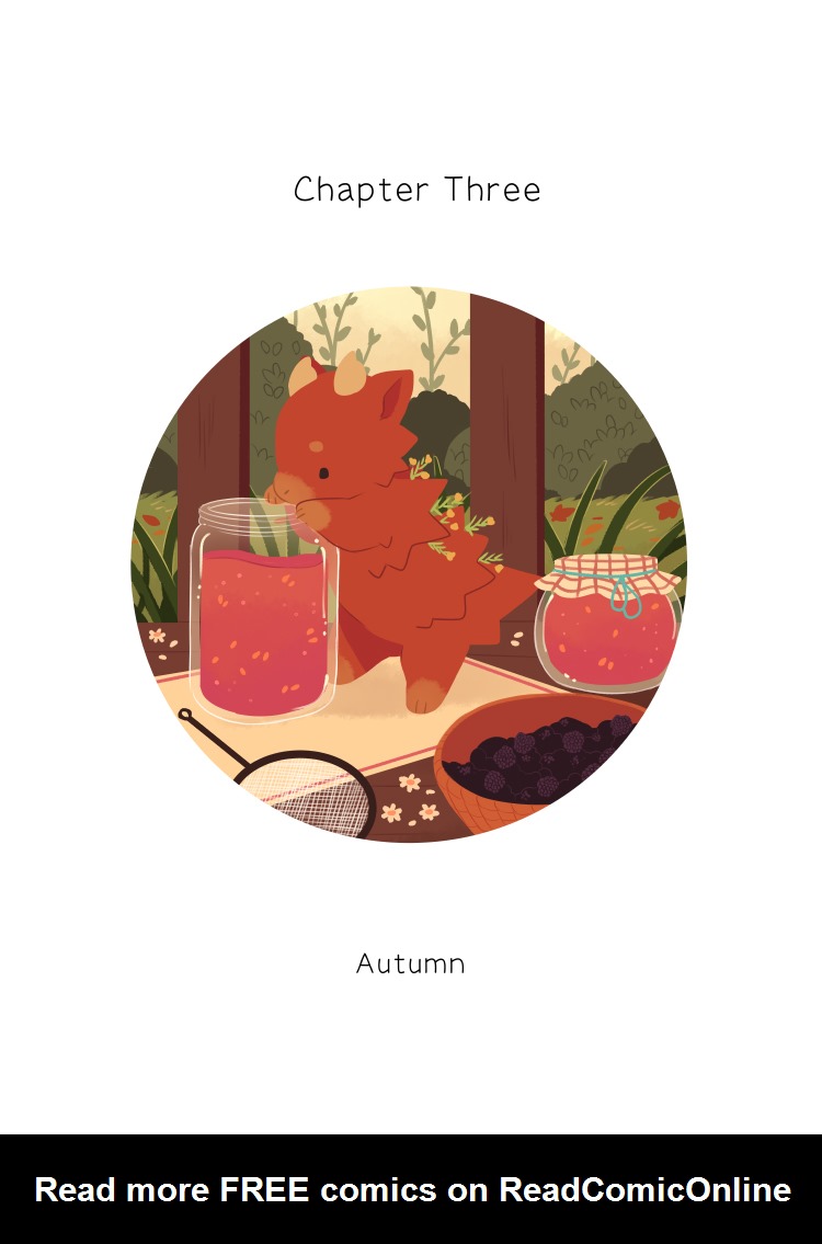 Read online The Tea Dragon Series comic -  Issue # The Tea Dragon Society - 30