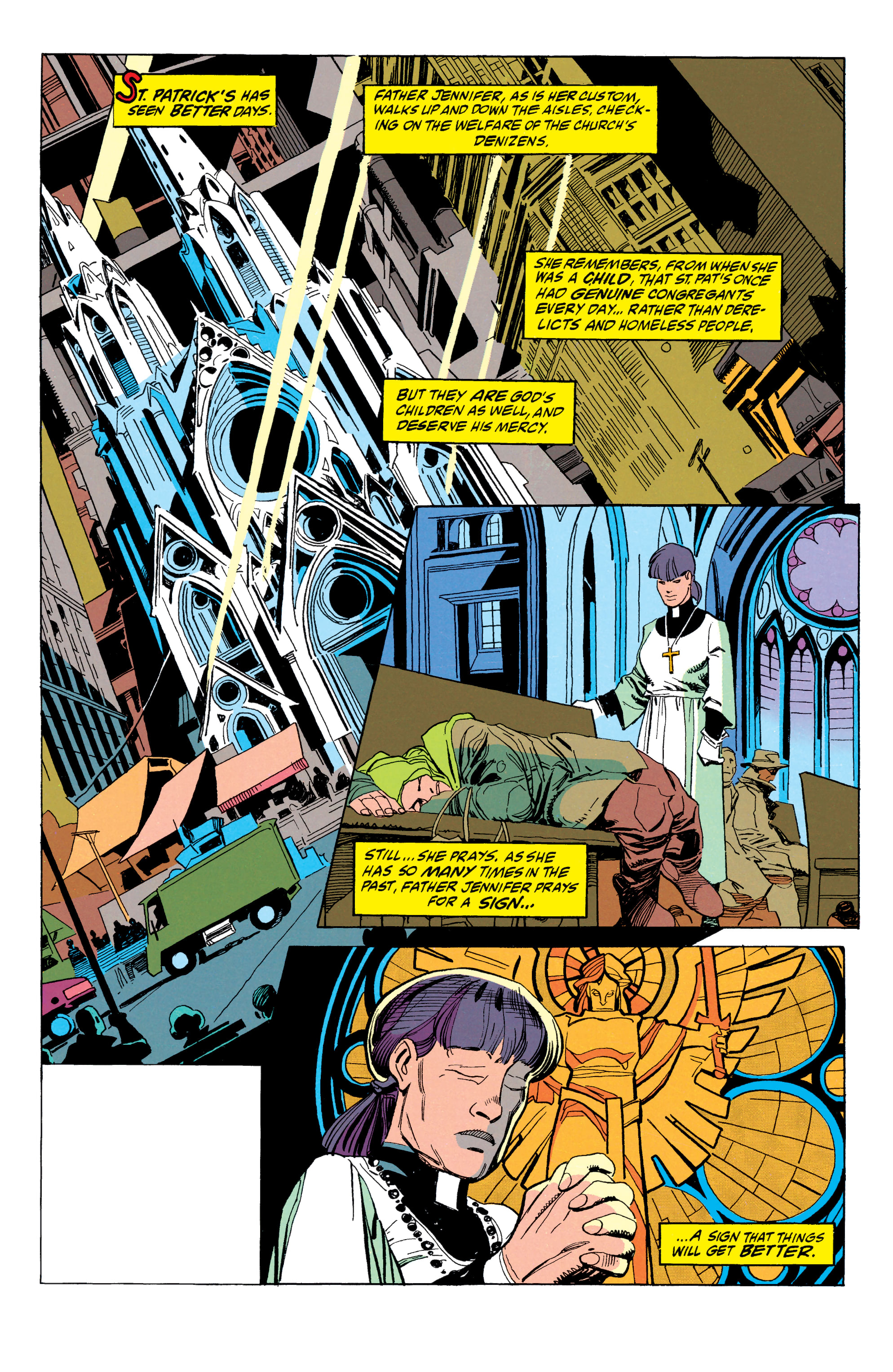 Read online Spider-Man 2099 (1992) comic -  Issue # _Omnibus (Part 2) - 64