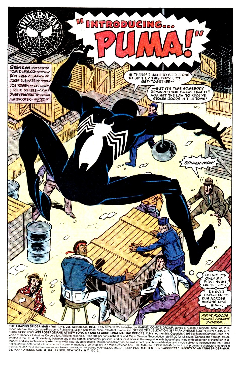 Read online Spider-Man: Birth of Venom comic -  Issue # TPB - 26