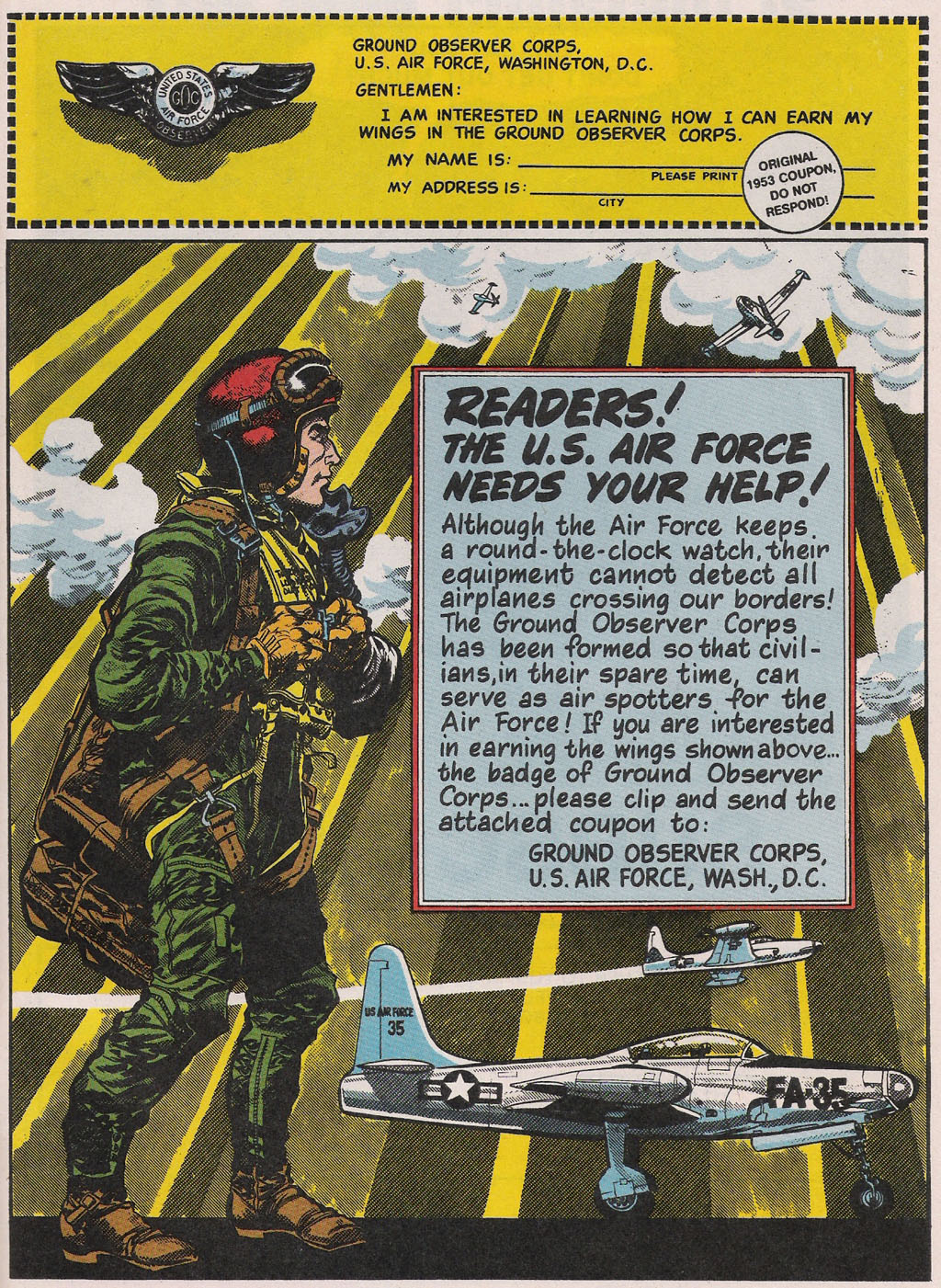 Read online Frontline Combat comic -  Issue #12 - 32