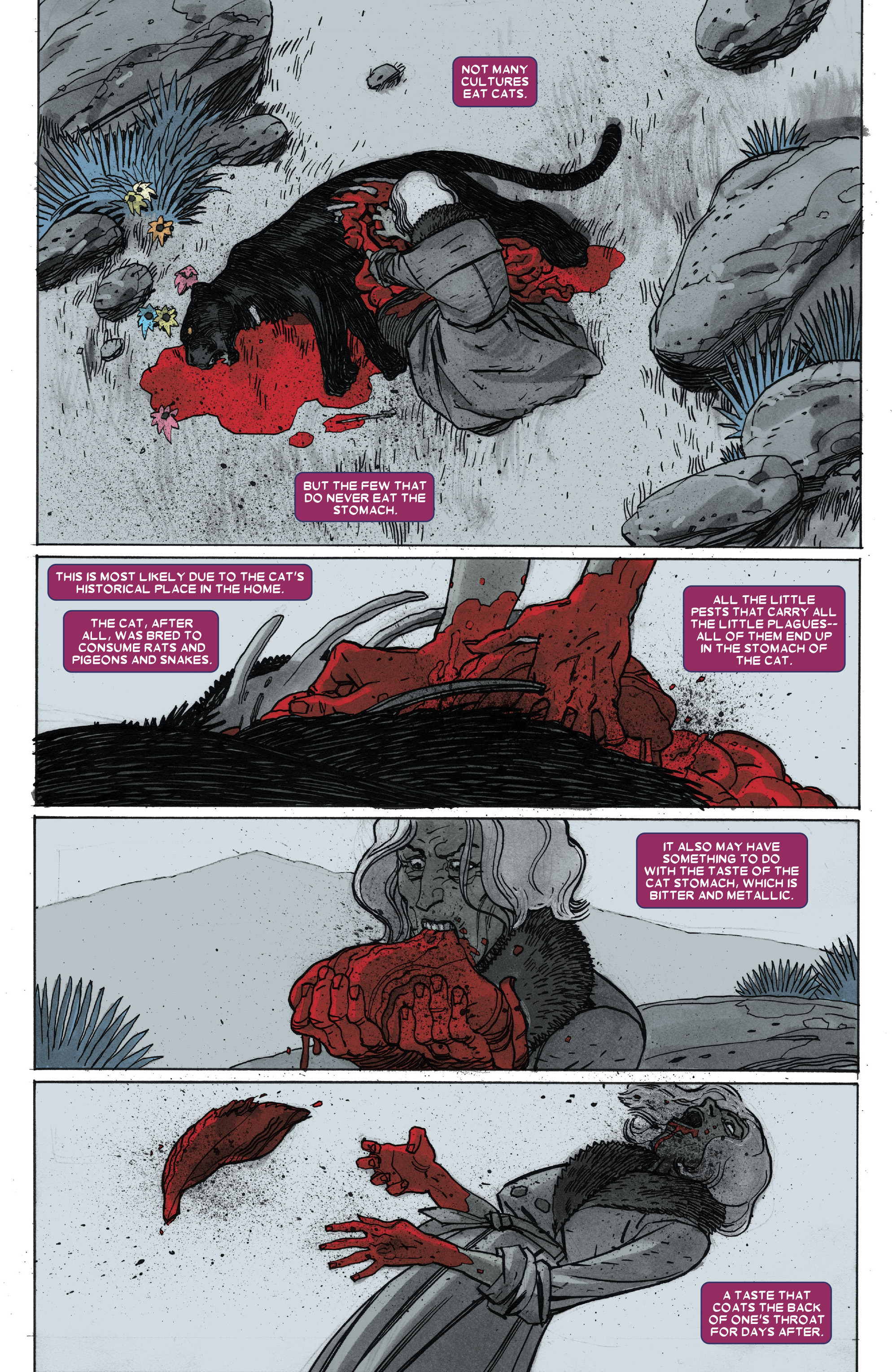 Read online Spider-Man/Deadpool comic -  Issue #1 - 42
