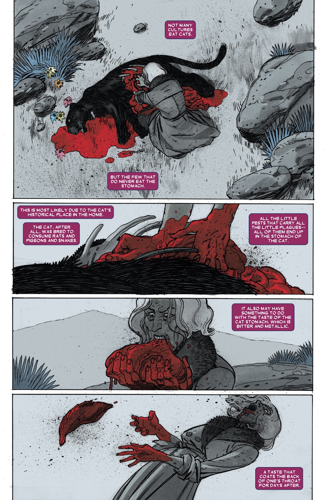 Spider-Man/Deadpool issue 1 - Page 42