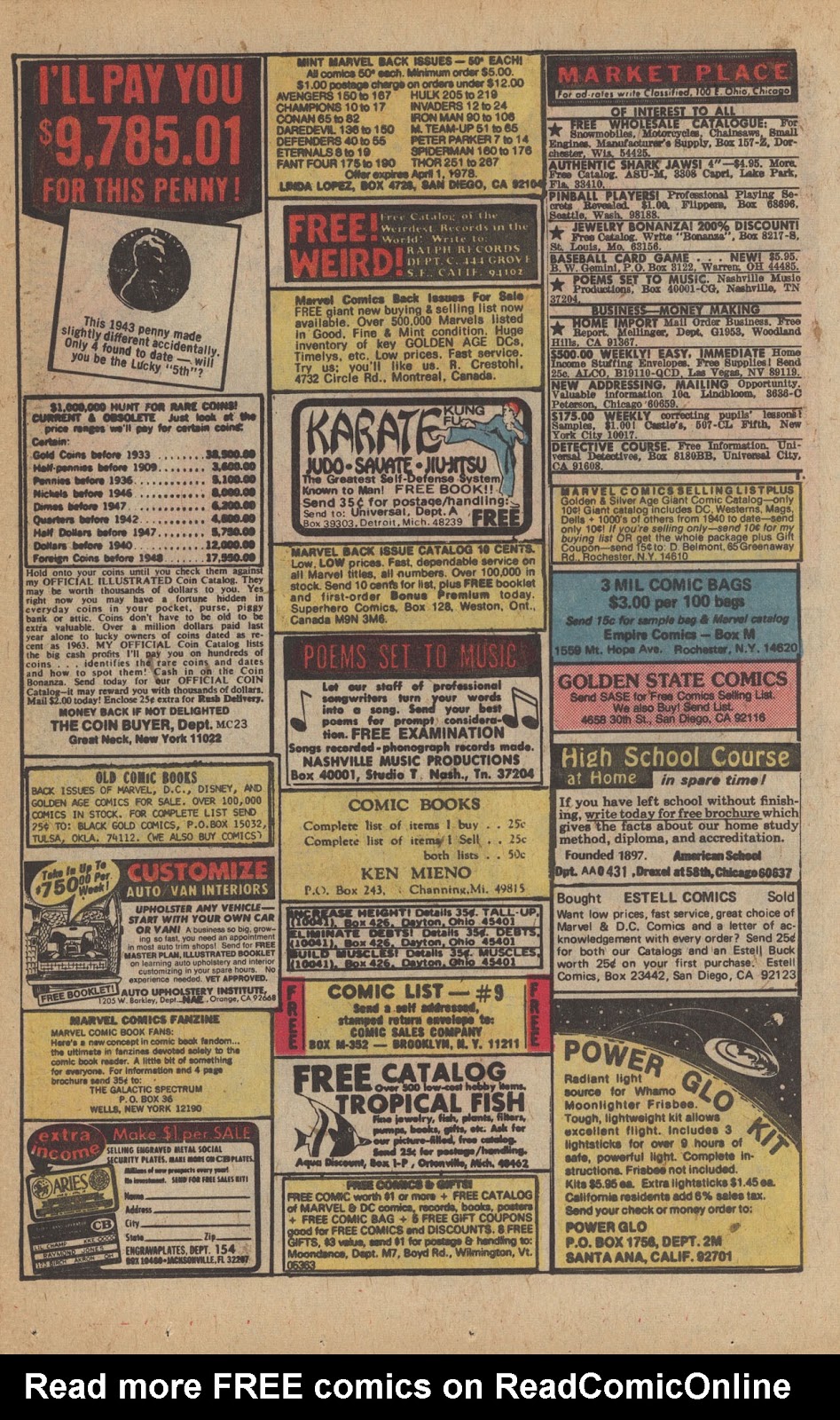 Marvel Super-Heroes (1967) issue 70 - Page 26