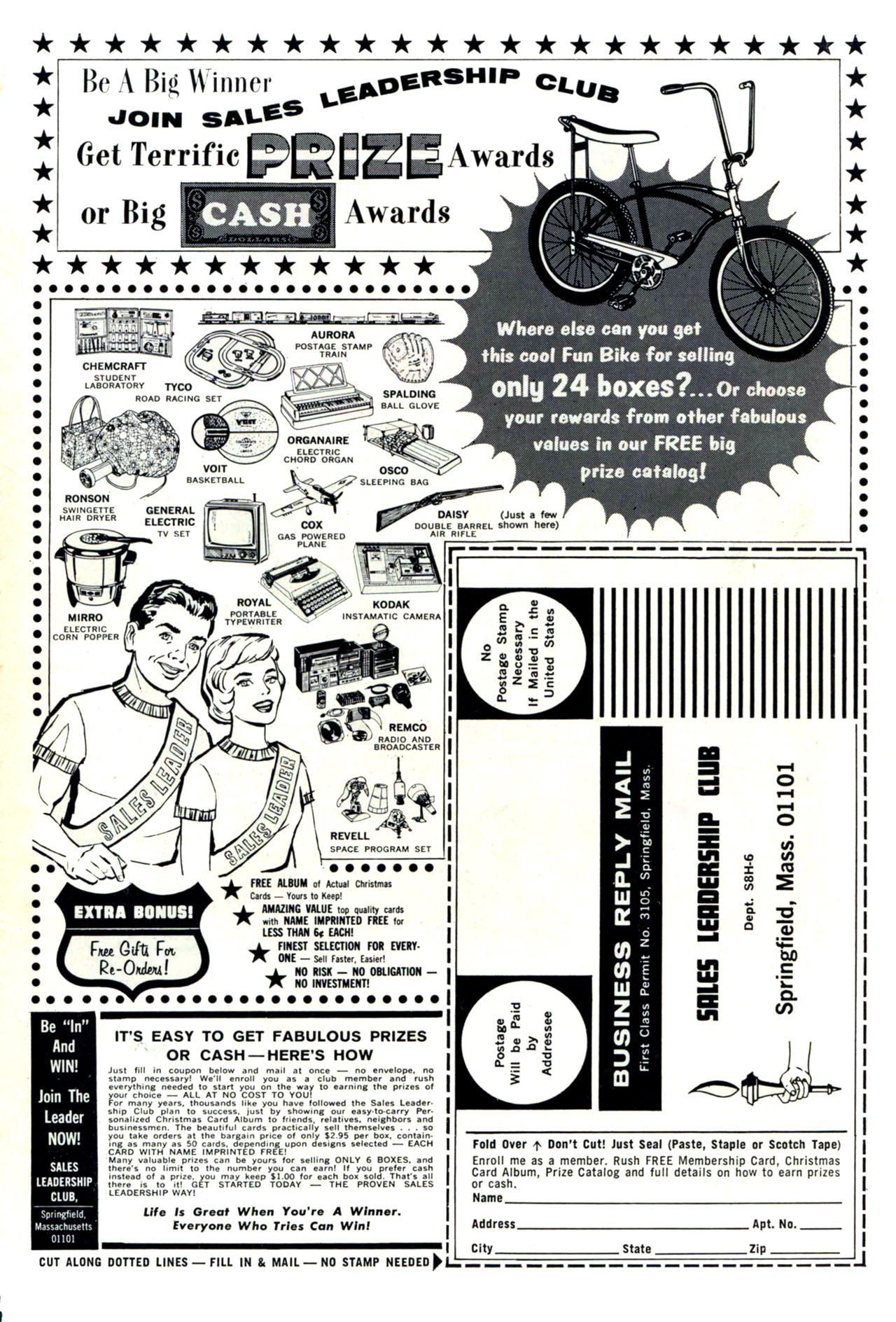 Read online Little Dot (1953) comic -  Issue #119 - 35