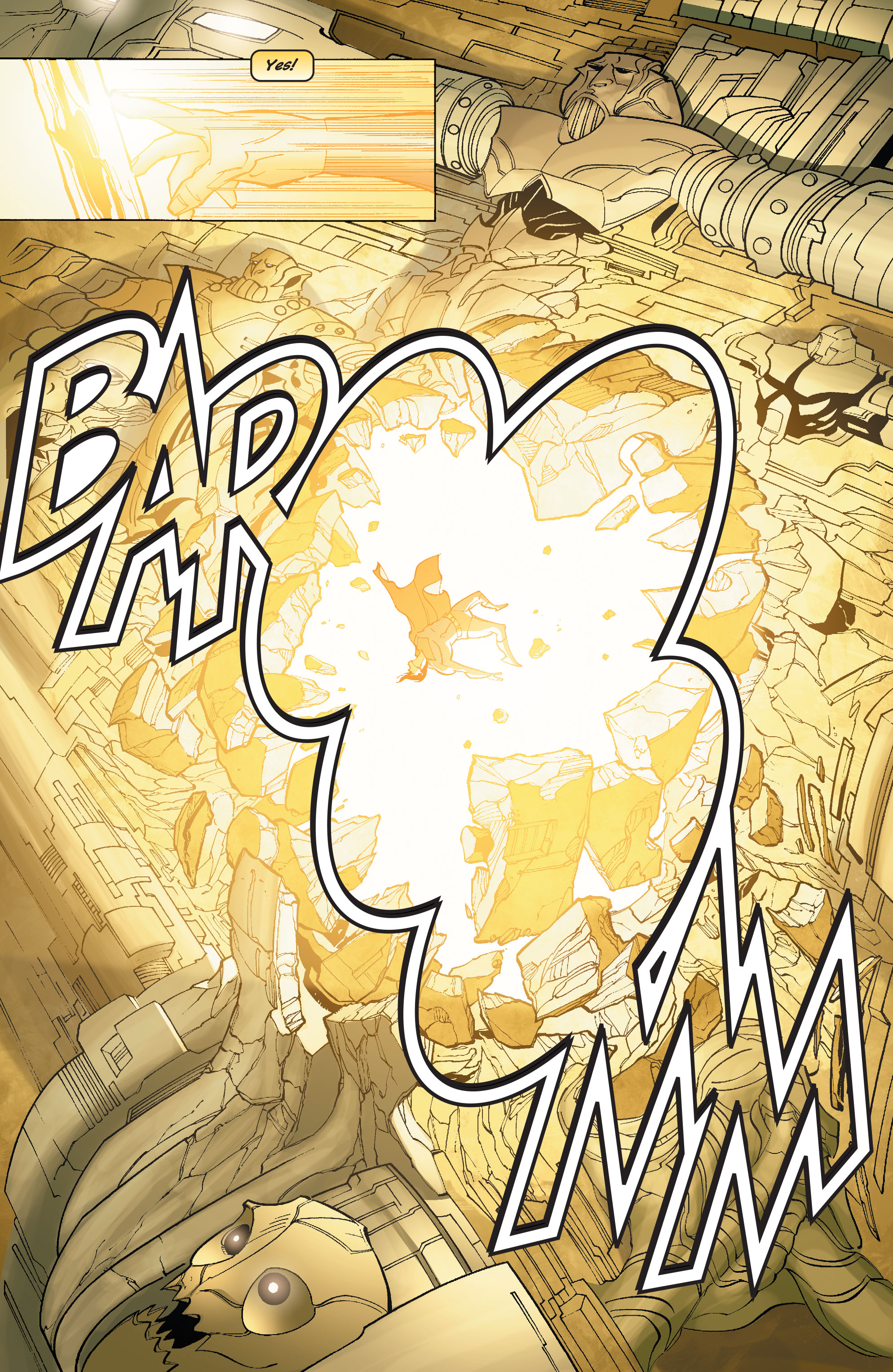 Read online Superman/Batman comic -  Issue #42 - 17