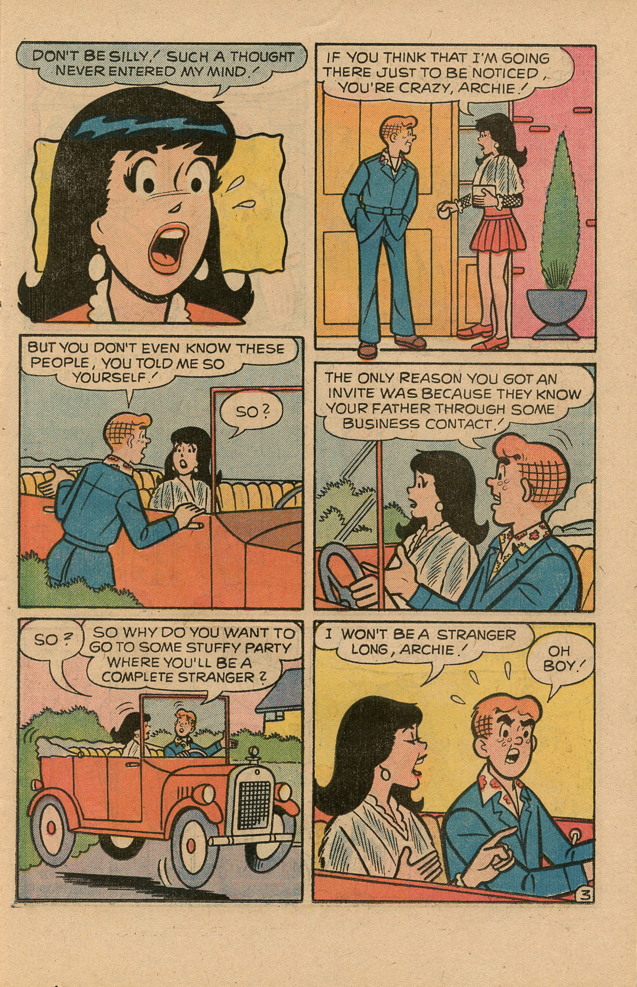 Read online Archie's Pals 'N' Gals (1952) comic -  Issue #102 - 15