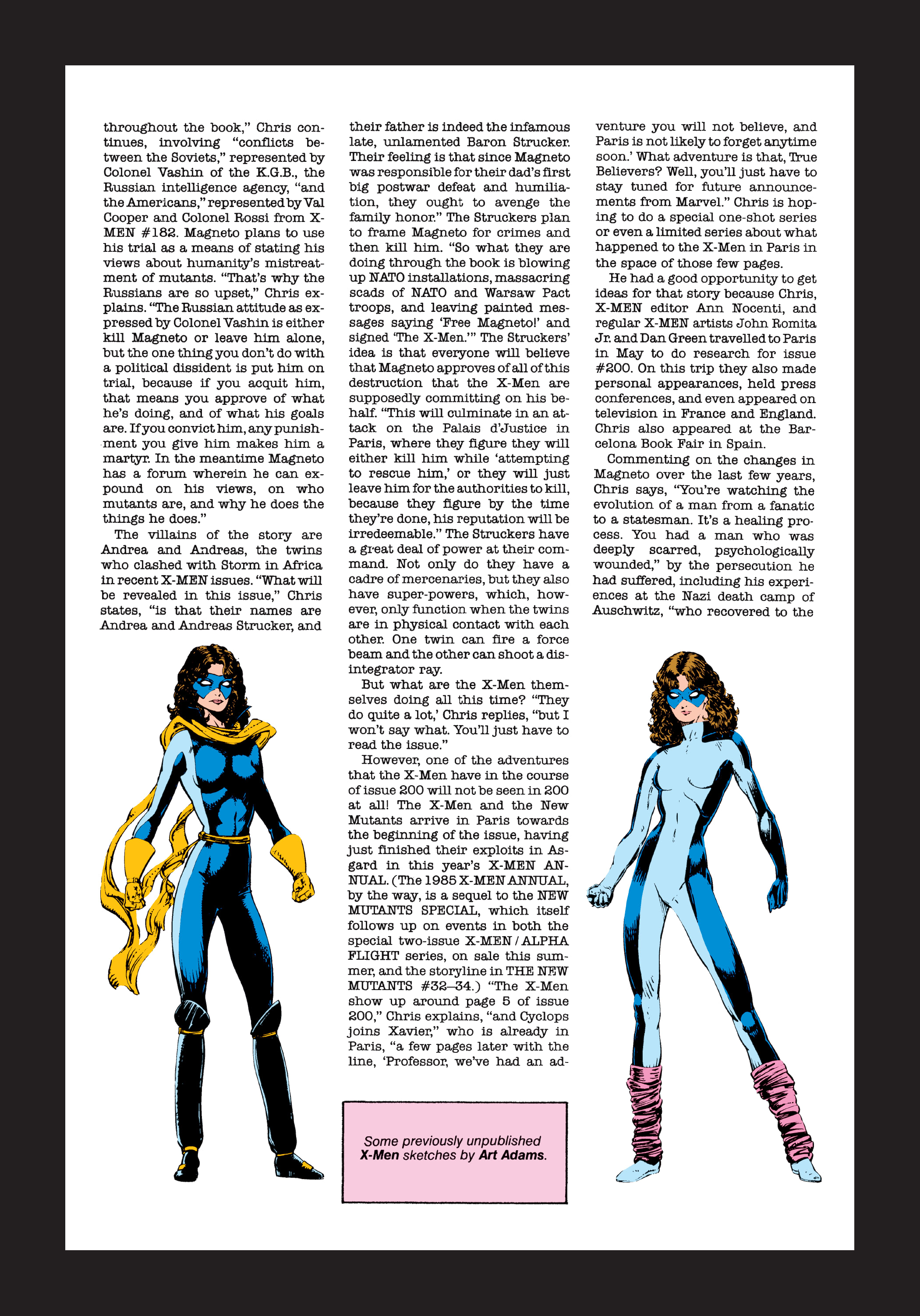 Read online Marvel Masterworks: The Uncanny X-Men comic -  Issue # TPB 12 (Part 5) - 49