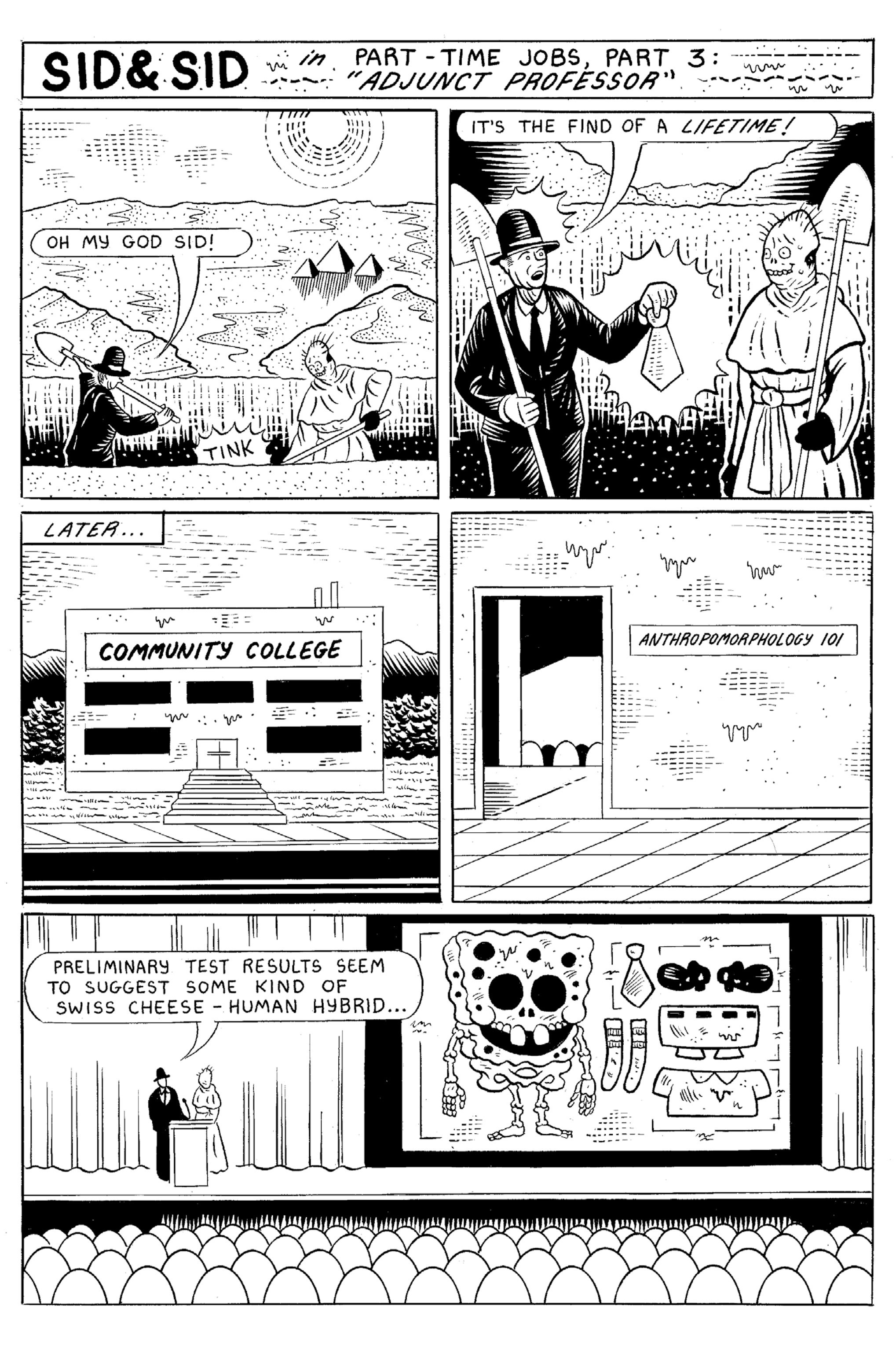 Read online Magic Whistle 3.0 comic -  Issue # Full - 24