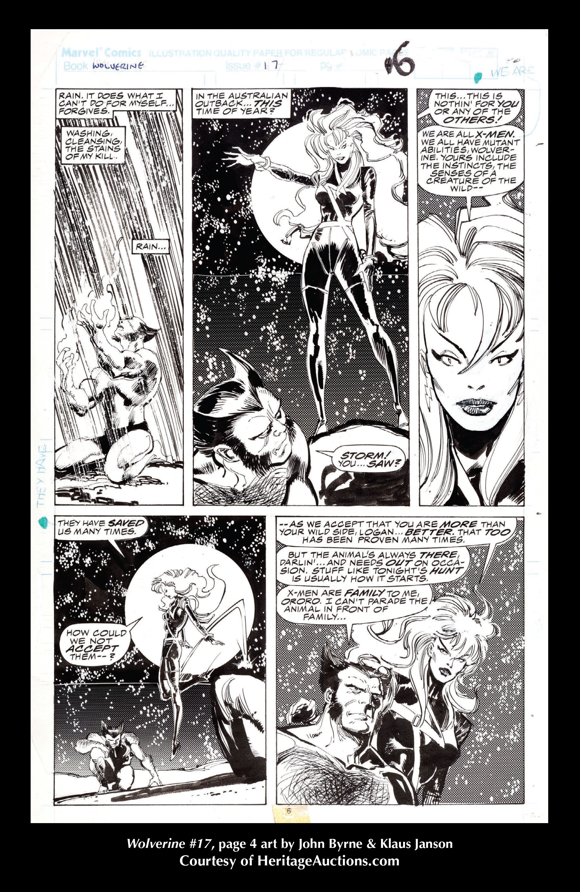 Read online Wolverine Omnibus comic -  Issue # TPB 2 (Part 12) - 74
