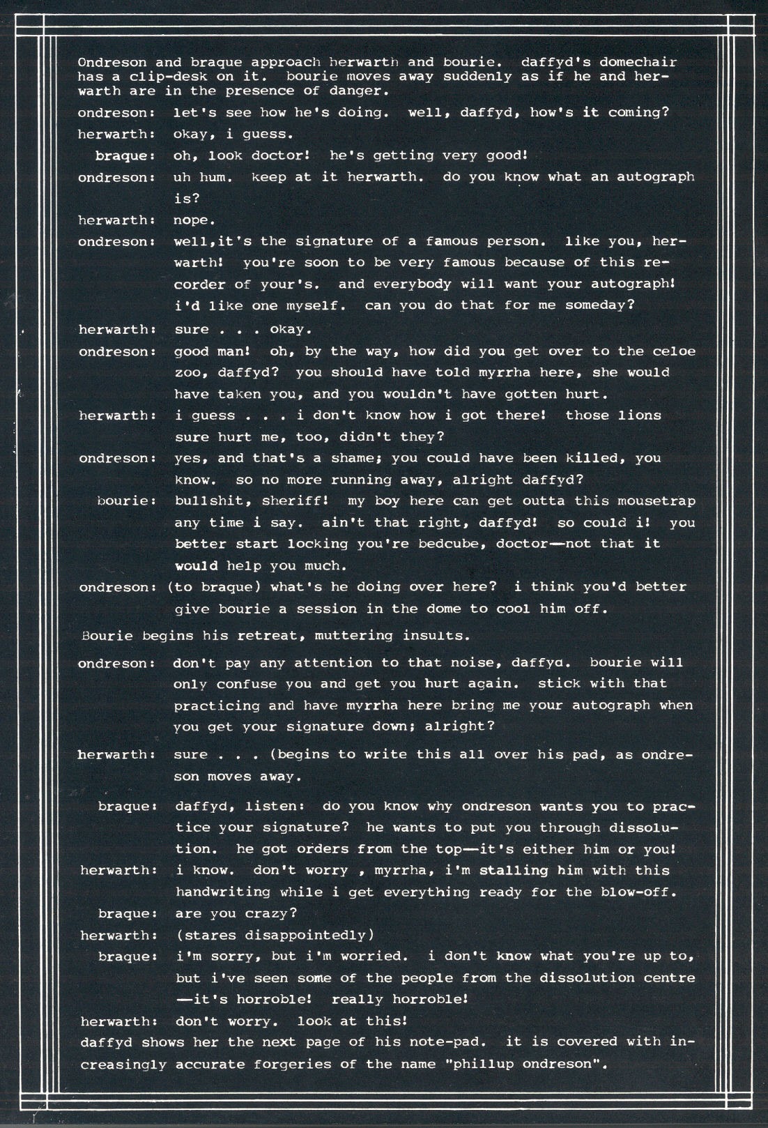 Read online Hot Stuf' comic -  Issue #1 - 40