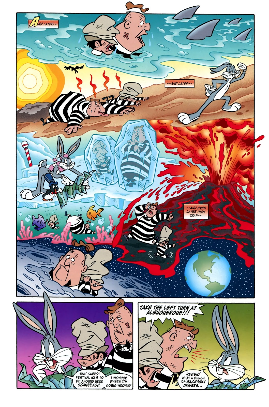 Looney Tunes (1994) issue 212 - Page 10