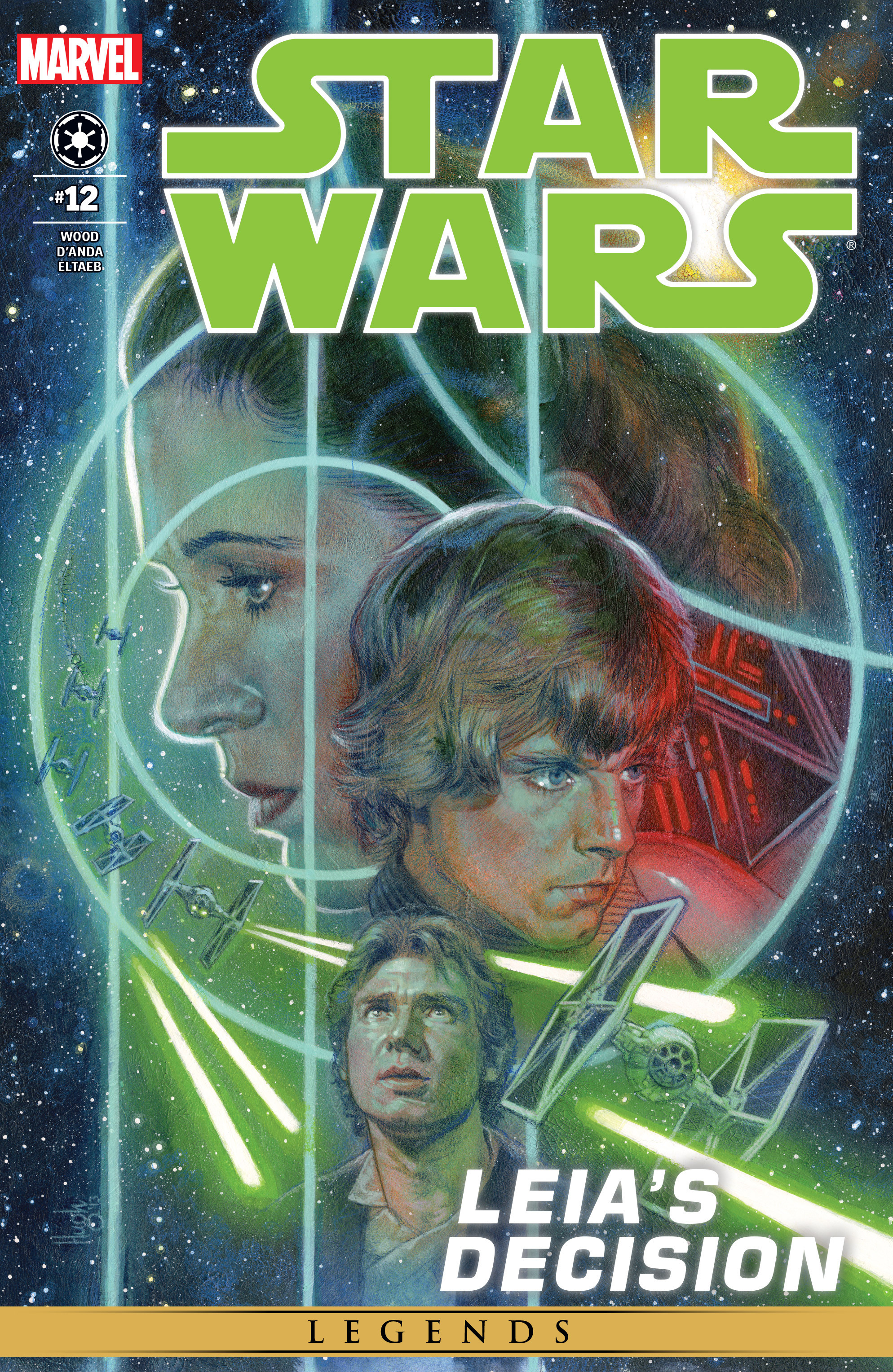Read online Star Wars Legends: The Rebellion - Epic Collection comic -  Issue # TPB 1 (Part 5) - 87