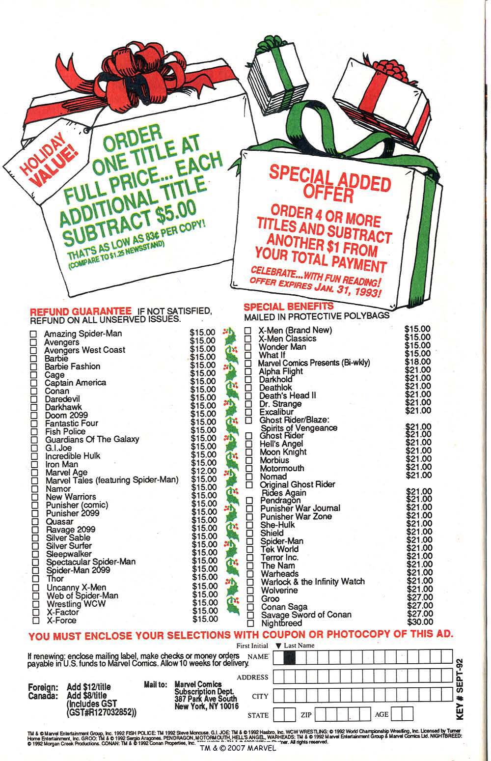 Read online The Incredible Hulk (1968) comic -  Issue #399 - 34