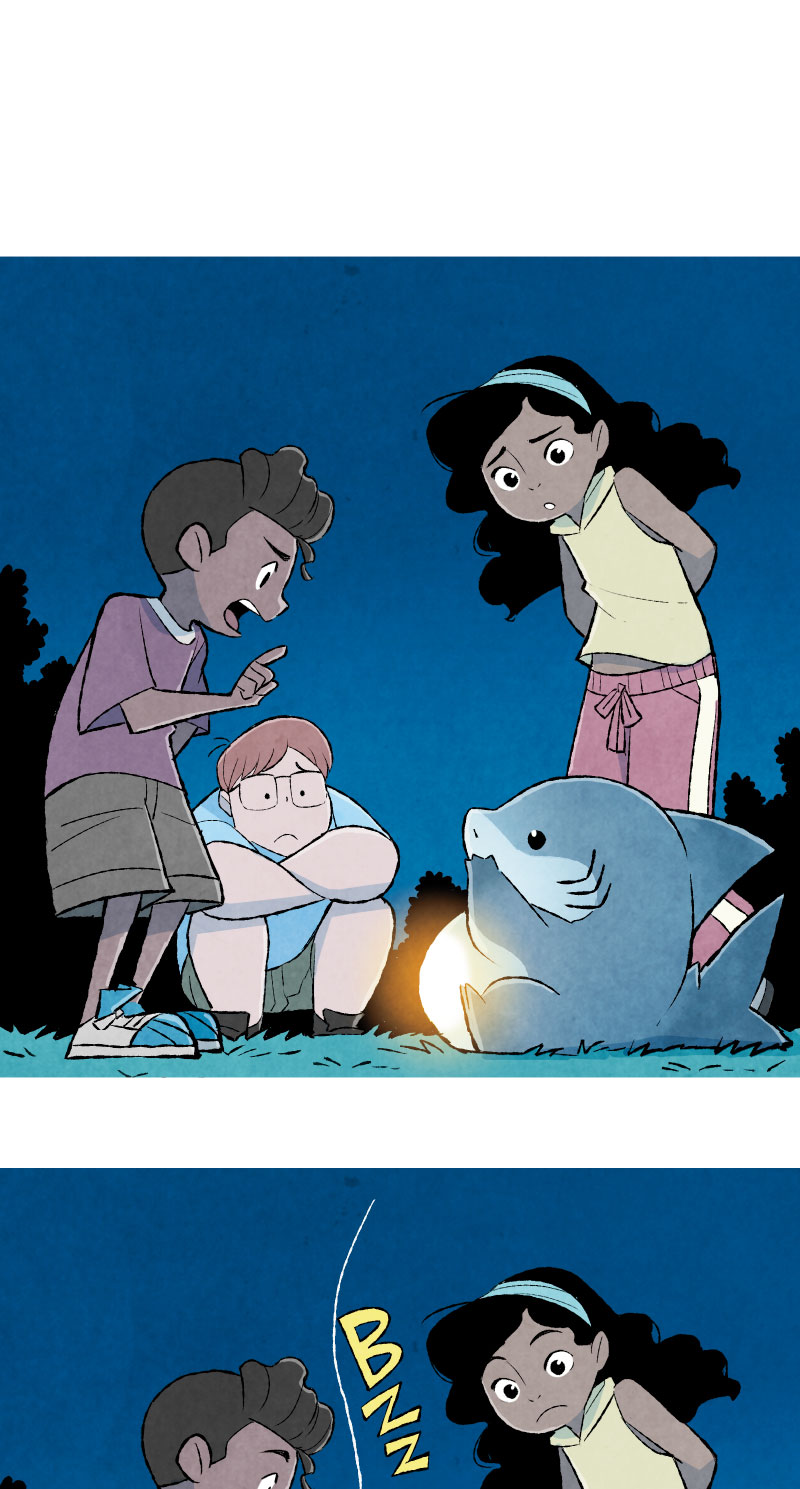 Read online It’s Jeff: Infinity Comic comic -  Issue #14 - 17