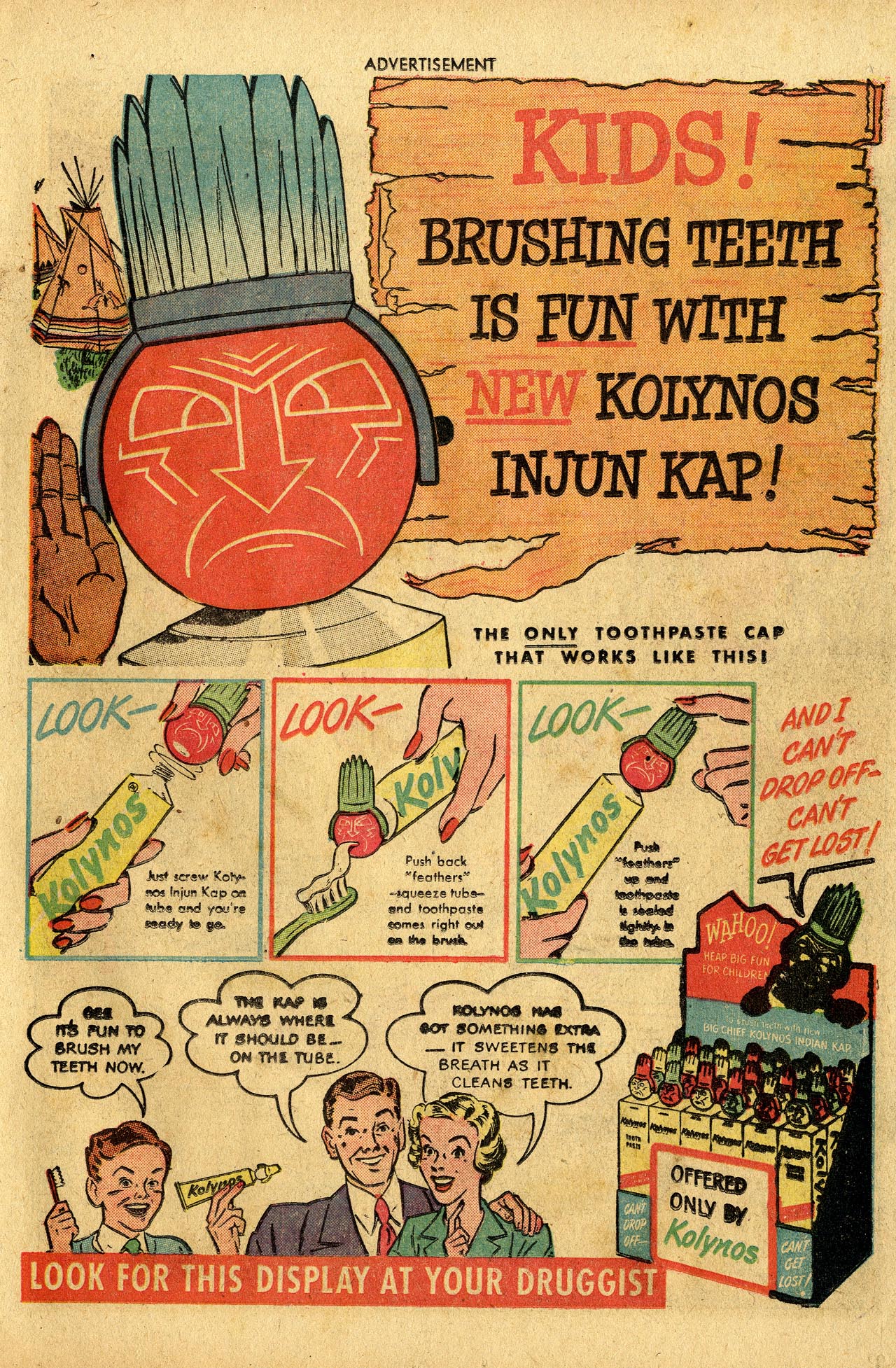 Read online Batman (1940) comic -  Issue #52 - 29