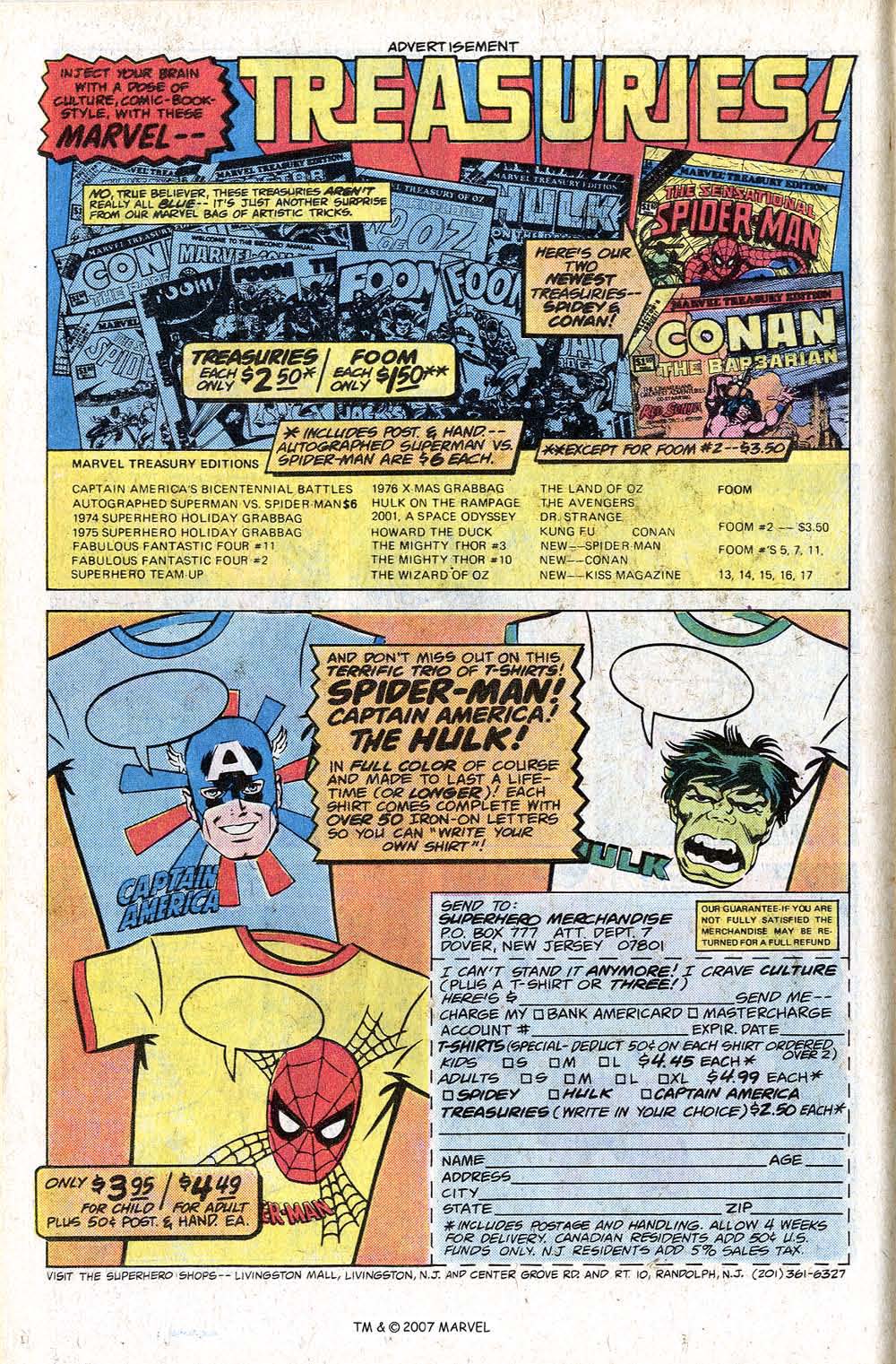 Read online The Incredible Hulk (1968) comic -  Issue #216 - 14