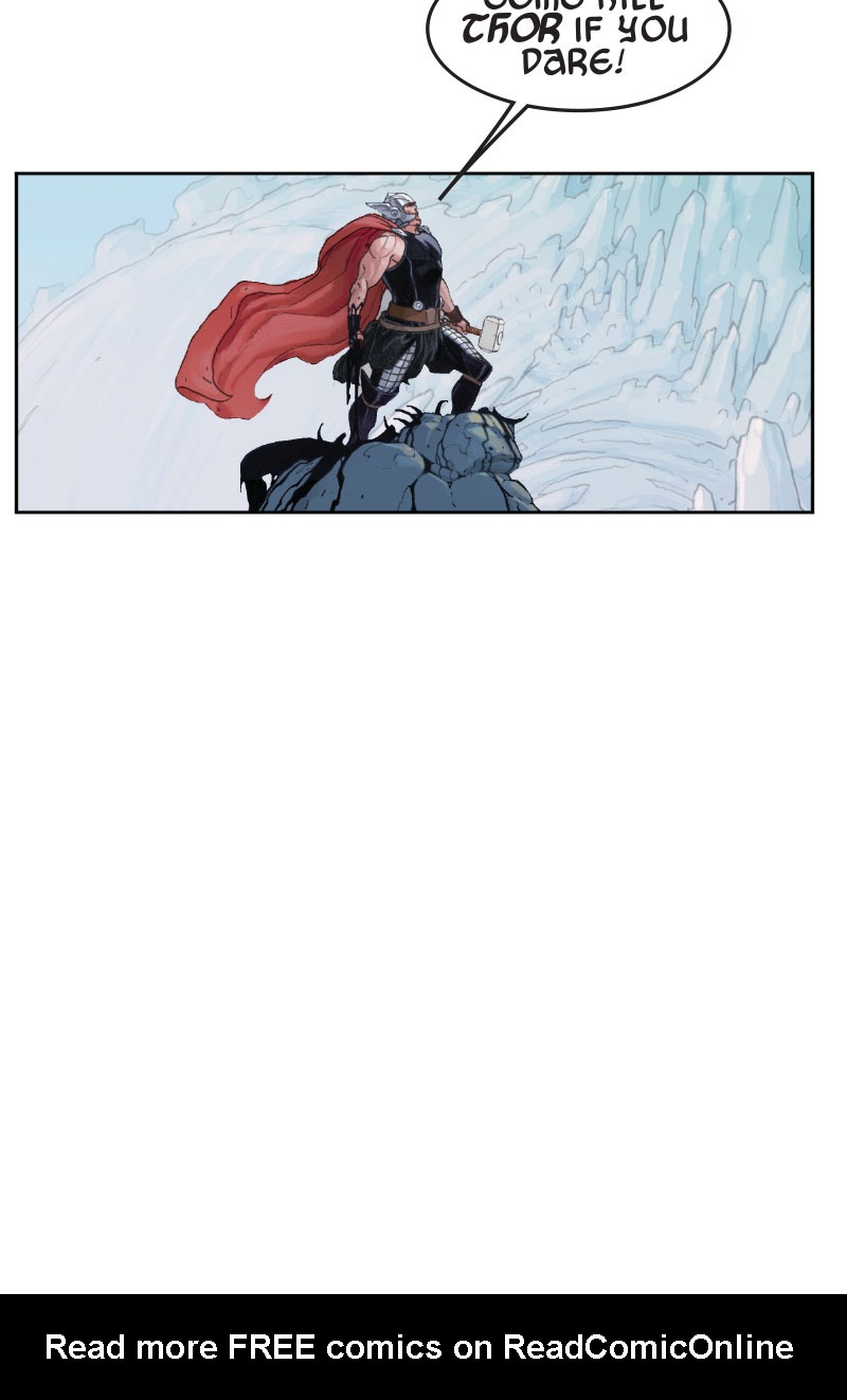 Read online Thor: God of Thunder - The God Butcher Infinity Comic comic -  Issue #4 - 43