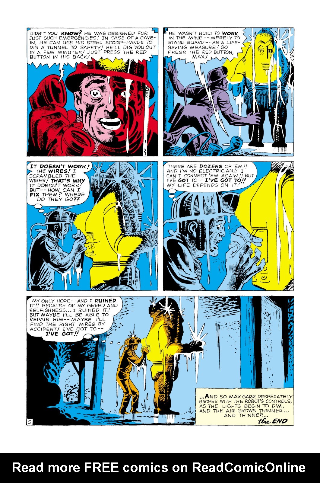 Tales of Suspense (1959) 18 Page 26