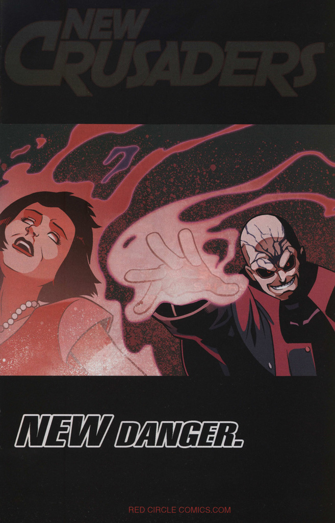 Read online Mega Man comic -  Issue #16 - 13