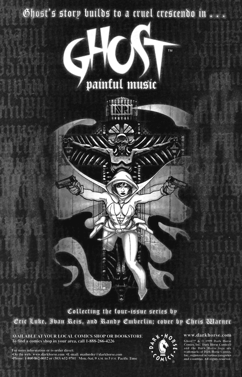 Read online Dark Horse Presents (1986) comic -  Issue #143 - 32