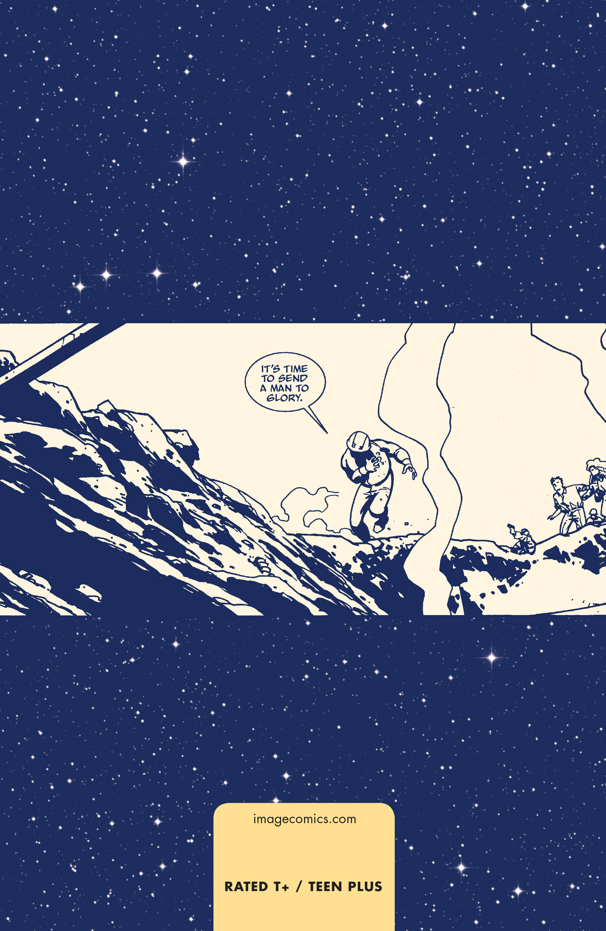 Read online Astronauts in Trouble (2015) comic -  Issue #2 - 31