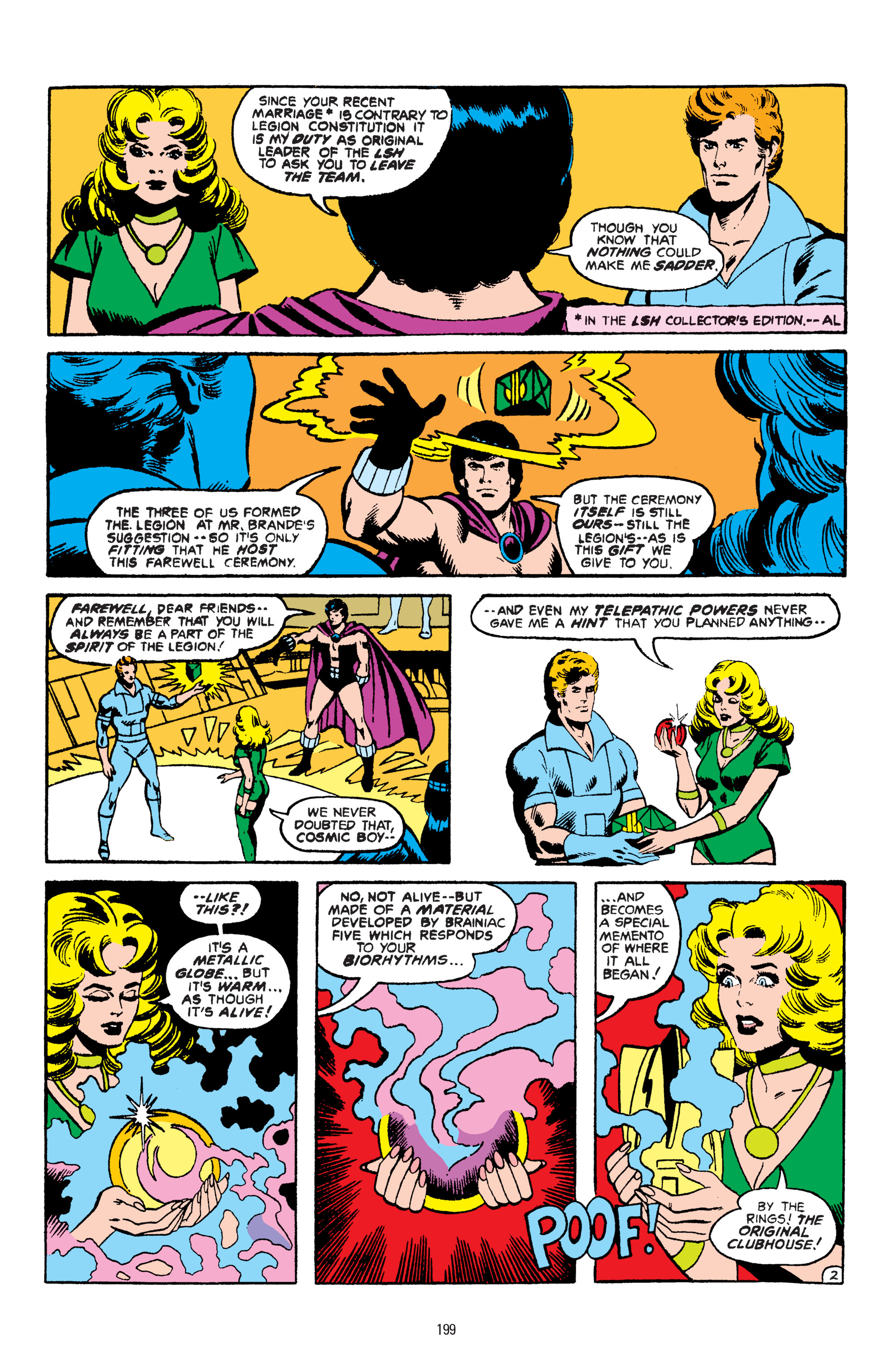 Read online Superboy and the Legion of Super-Heroes comic -  Issue # TPB 1 (Part 2) - 89