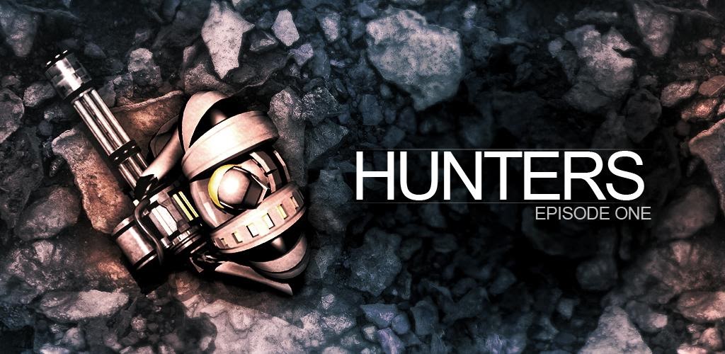 Hunters: Episode one. Hunter s3 ep1. Ep Ep Hunter. CHEEKYAGE Episode 1.