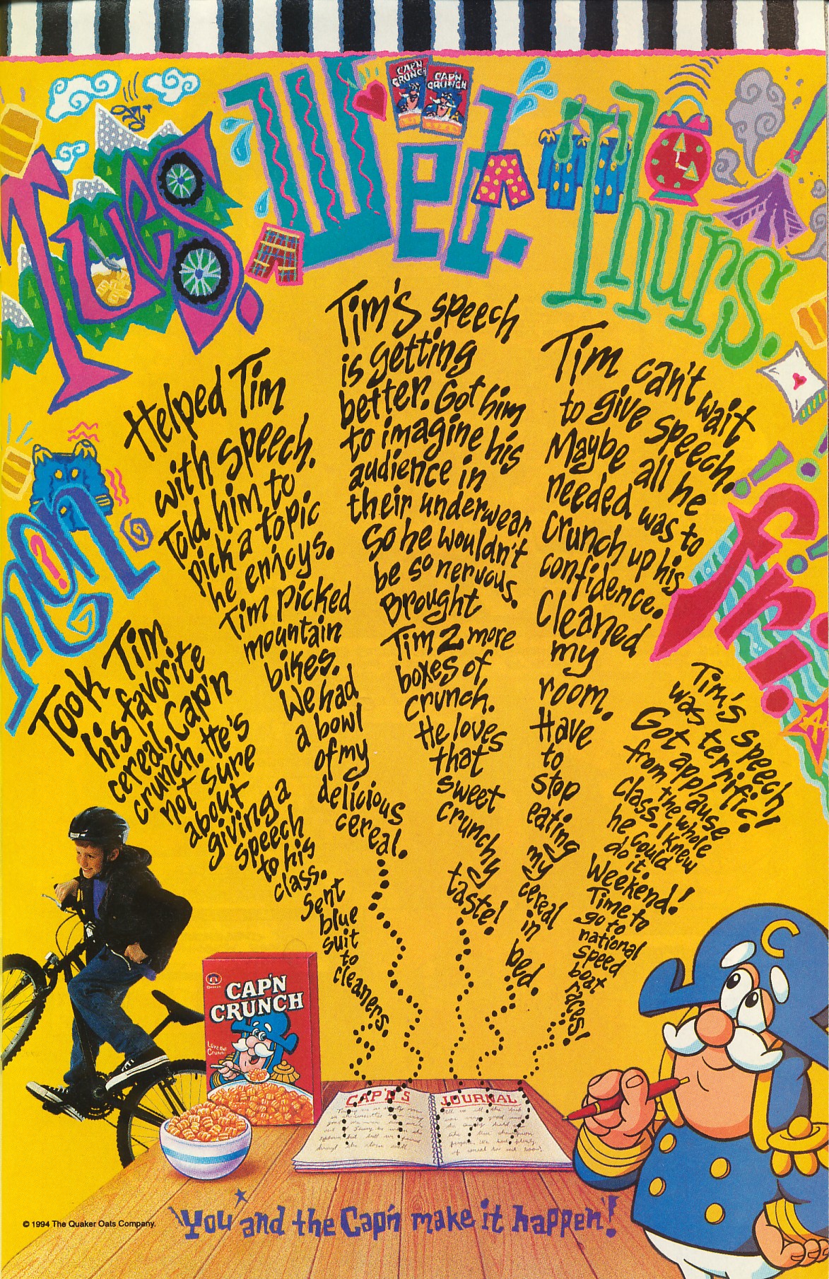 Read online Mighty Morphin' Power Rangers: The Movie comic -  Issue # Full - 17