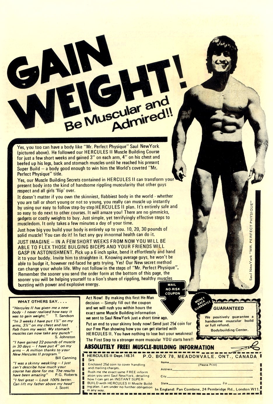 Read online Creatures on the Loose comic -  Issue #26 - 35