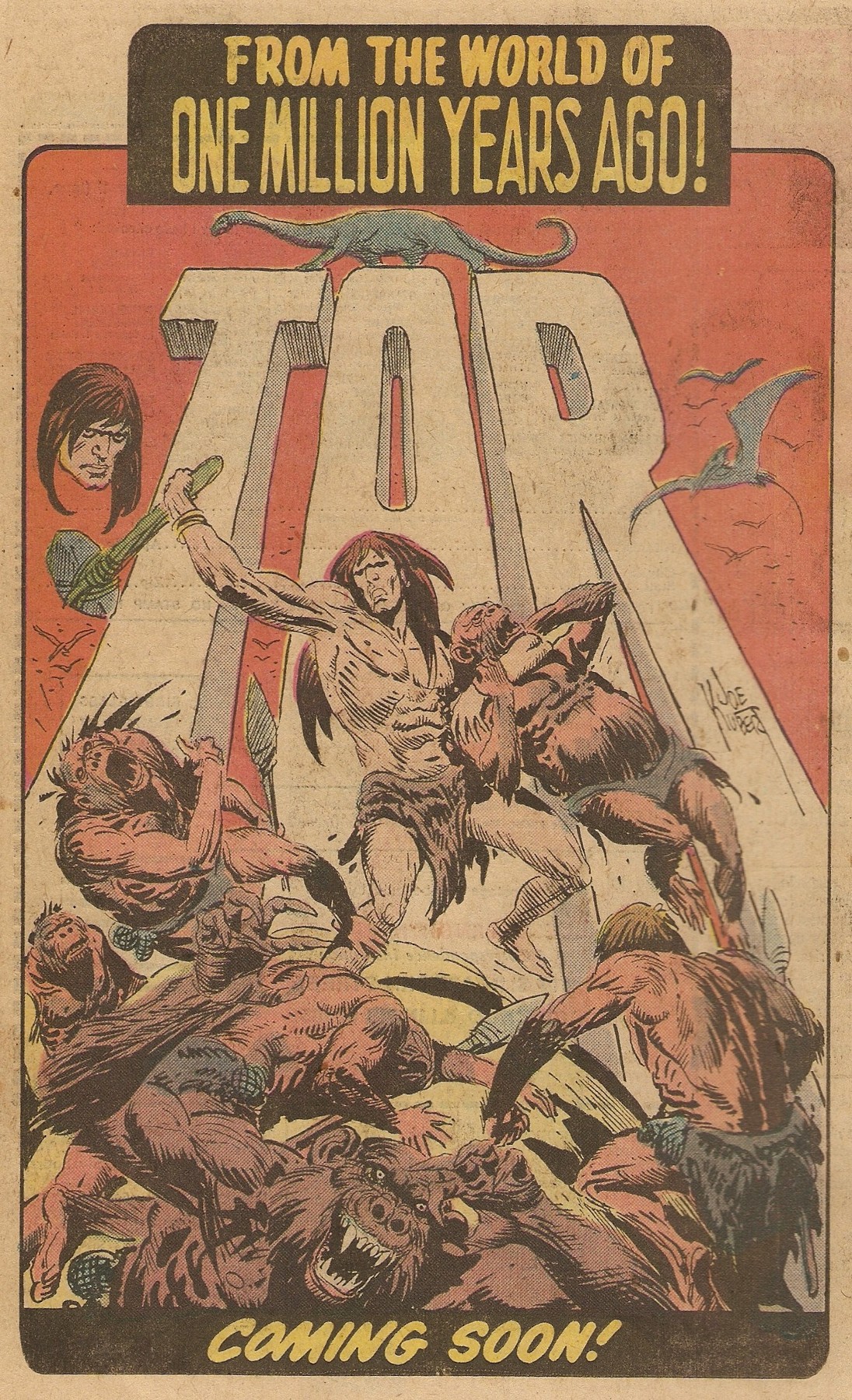 Read online Batman (1940) comic -  Issue #262 - 42