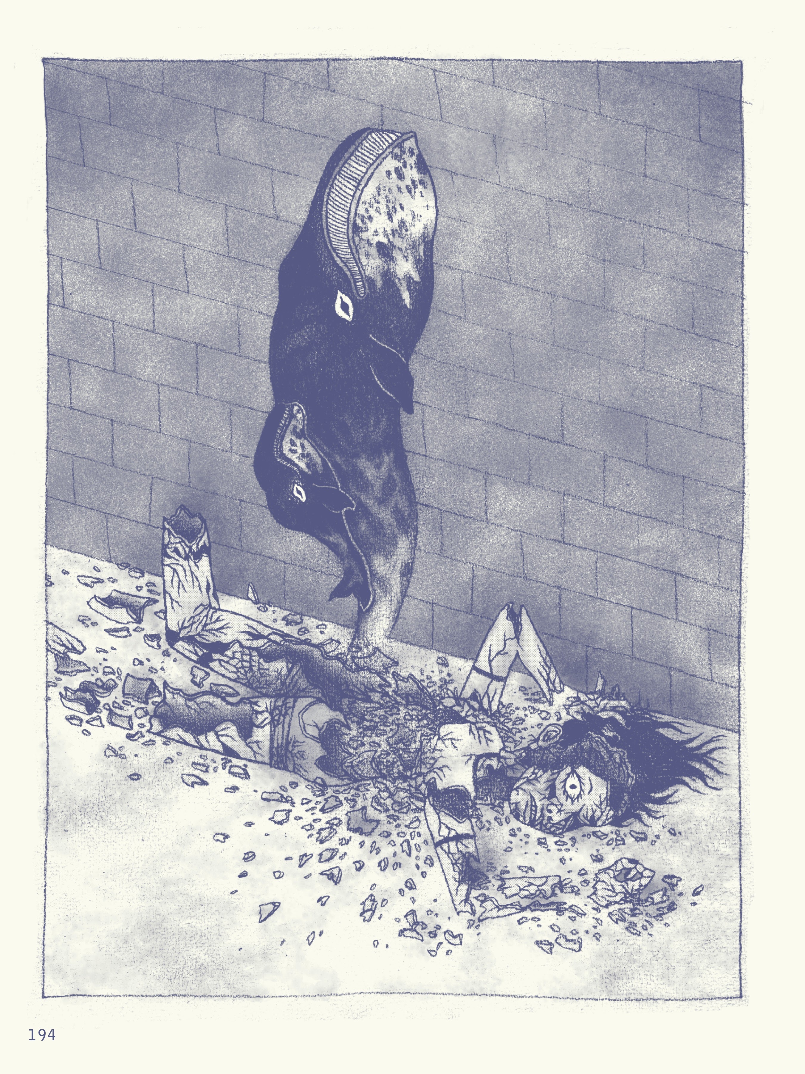 Read online Alienation comic -  Issue # TPB (Part 2) - 84