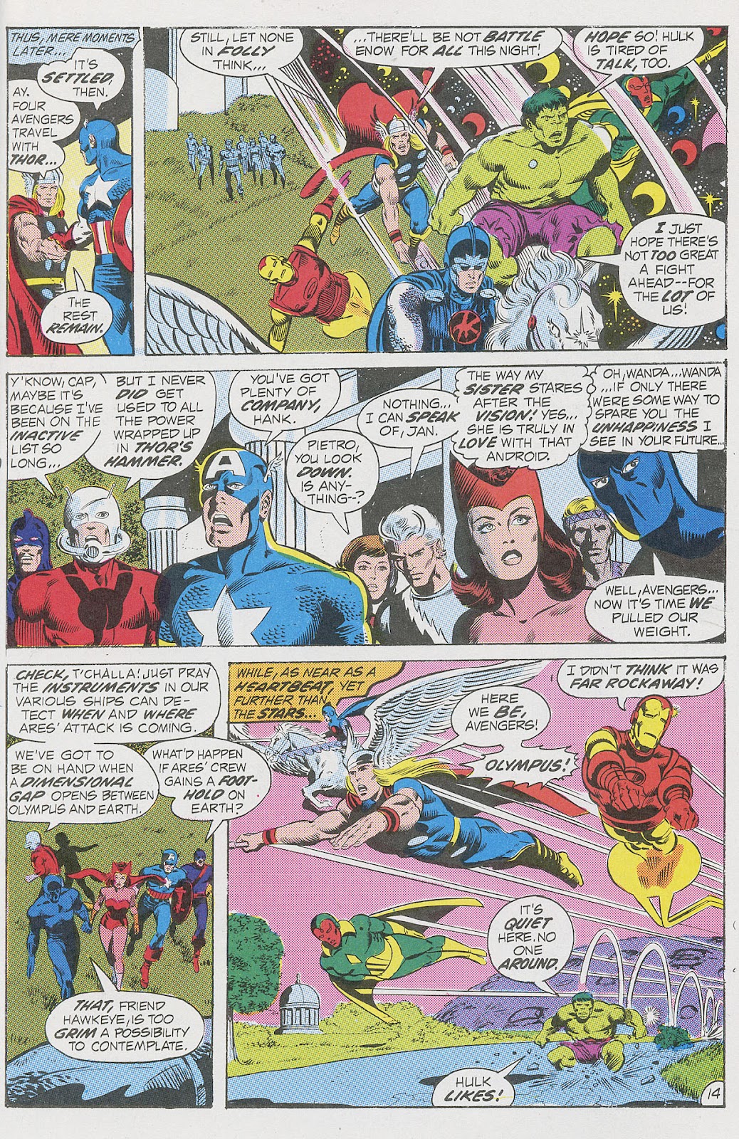 The Avengers (1963) issue 463 - Page 78