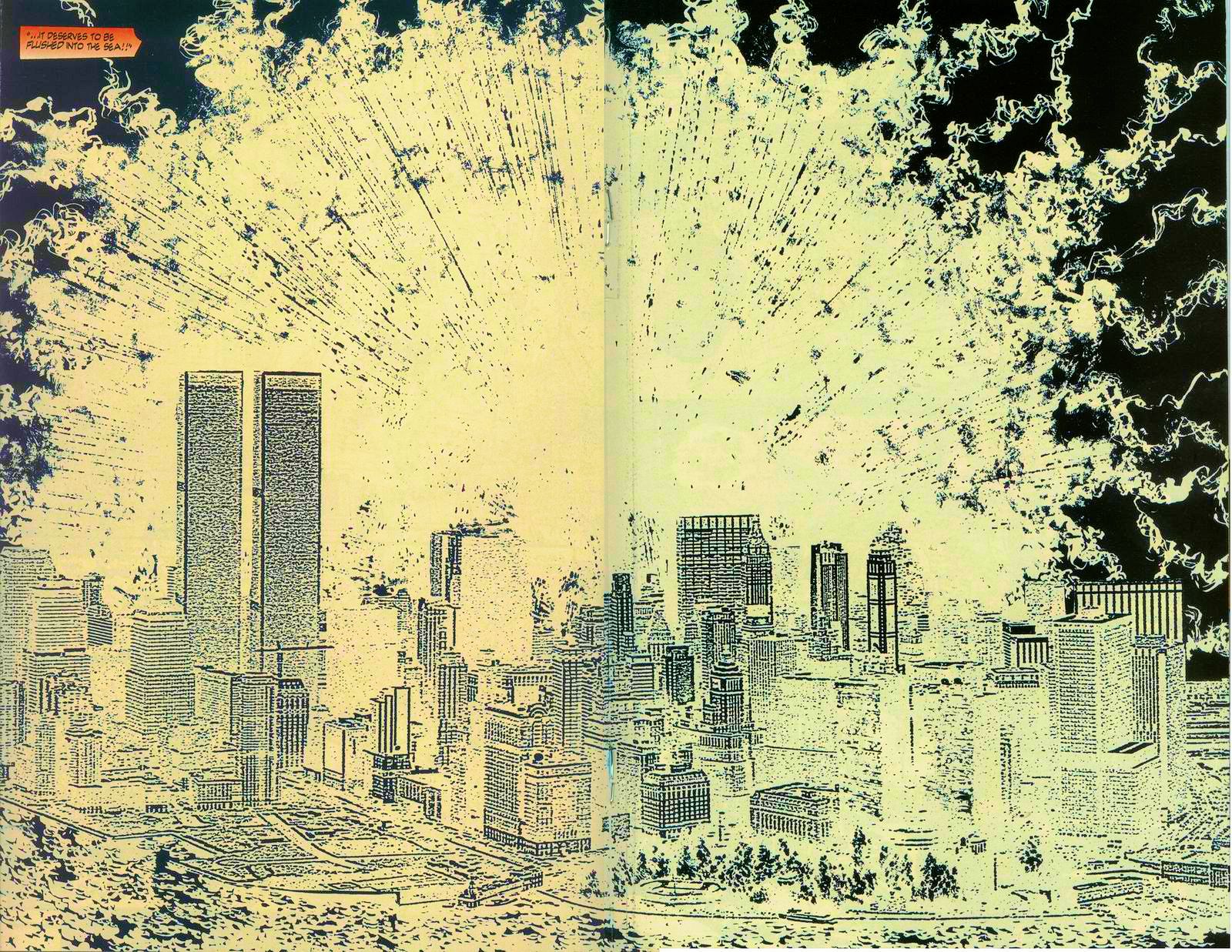 Read online John Byrne's Next Men (1992) comic -  Issue #26 - 18