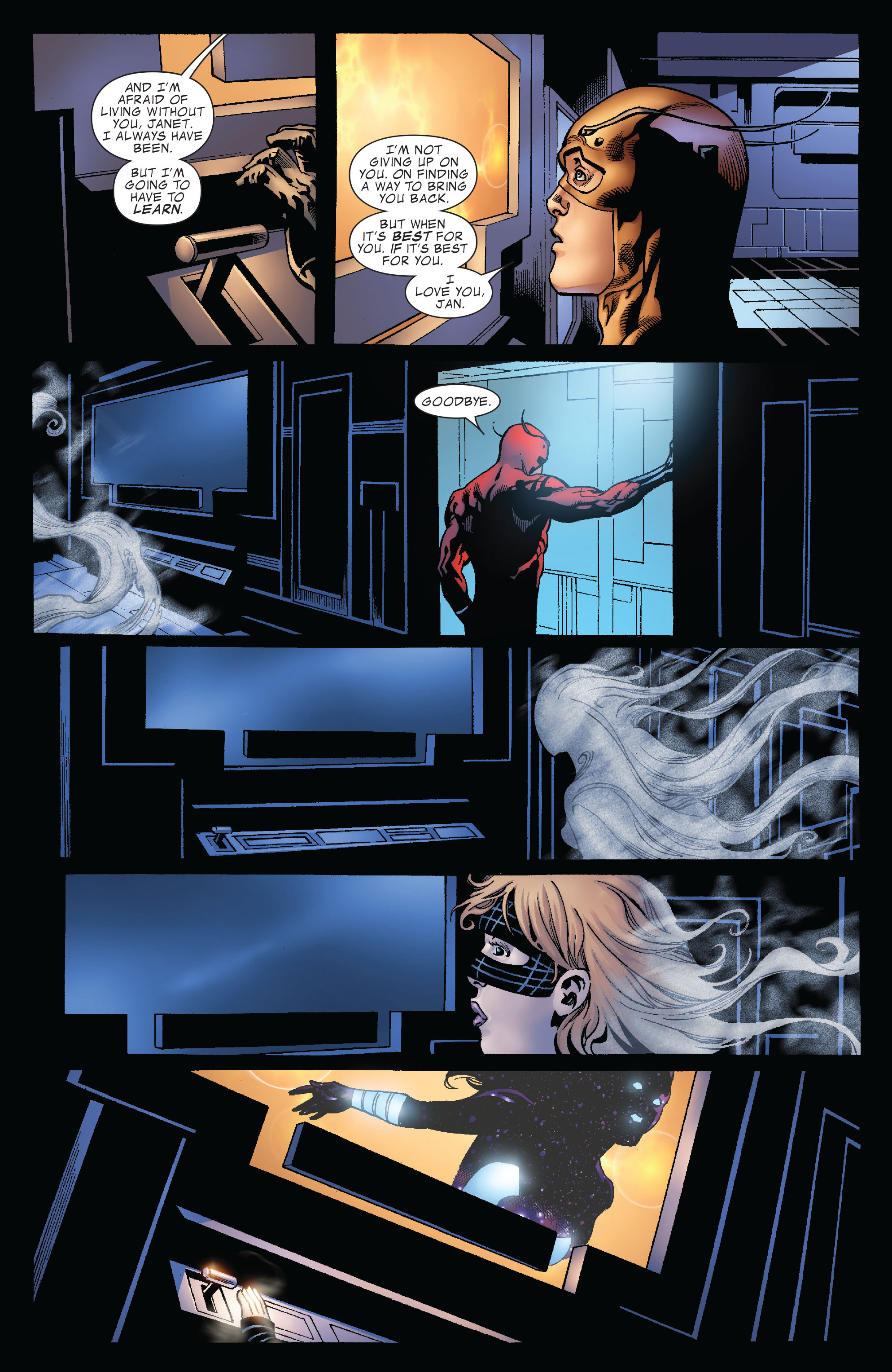 Read online Avengers Academy comic -  Issue # _TPB Will We Use This In The Real World (Part 1) - 26