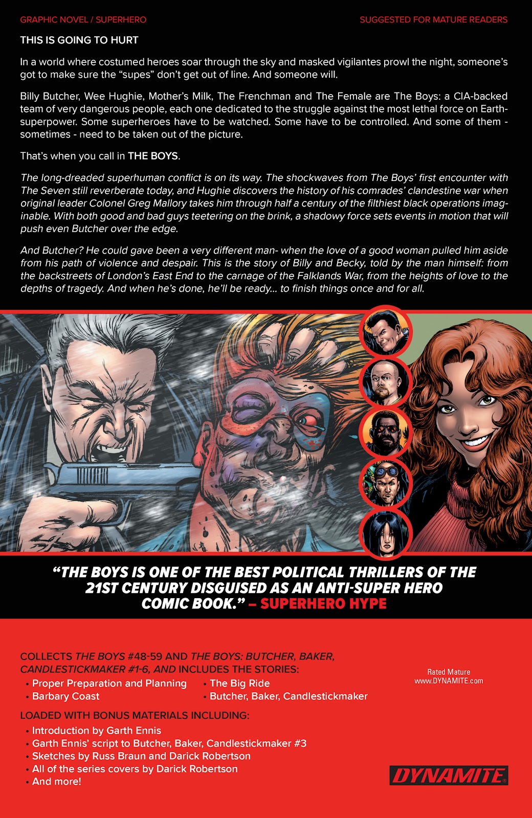 <{ $series->title }} issue TPB 5 (Part 5) - Page 48