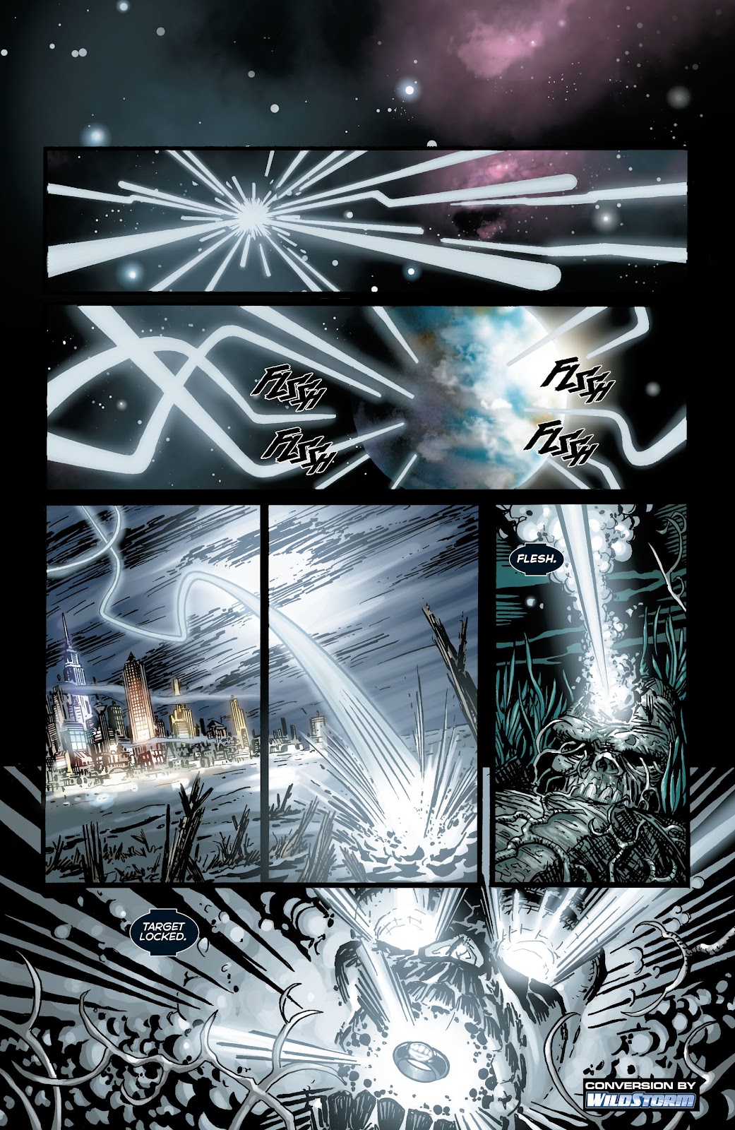 <{ $series->title }} issue 66 - Page 2
